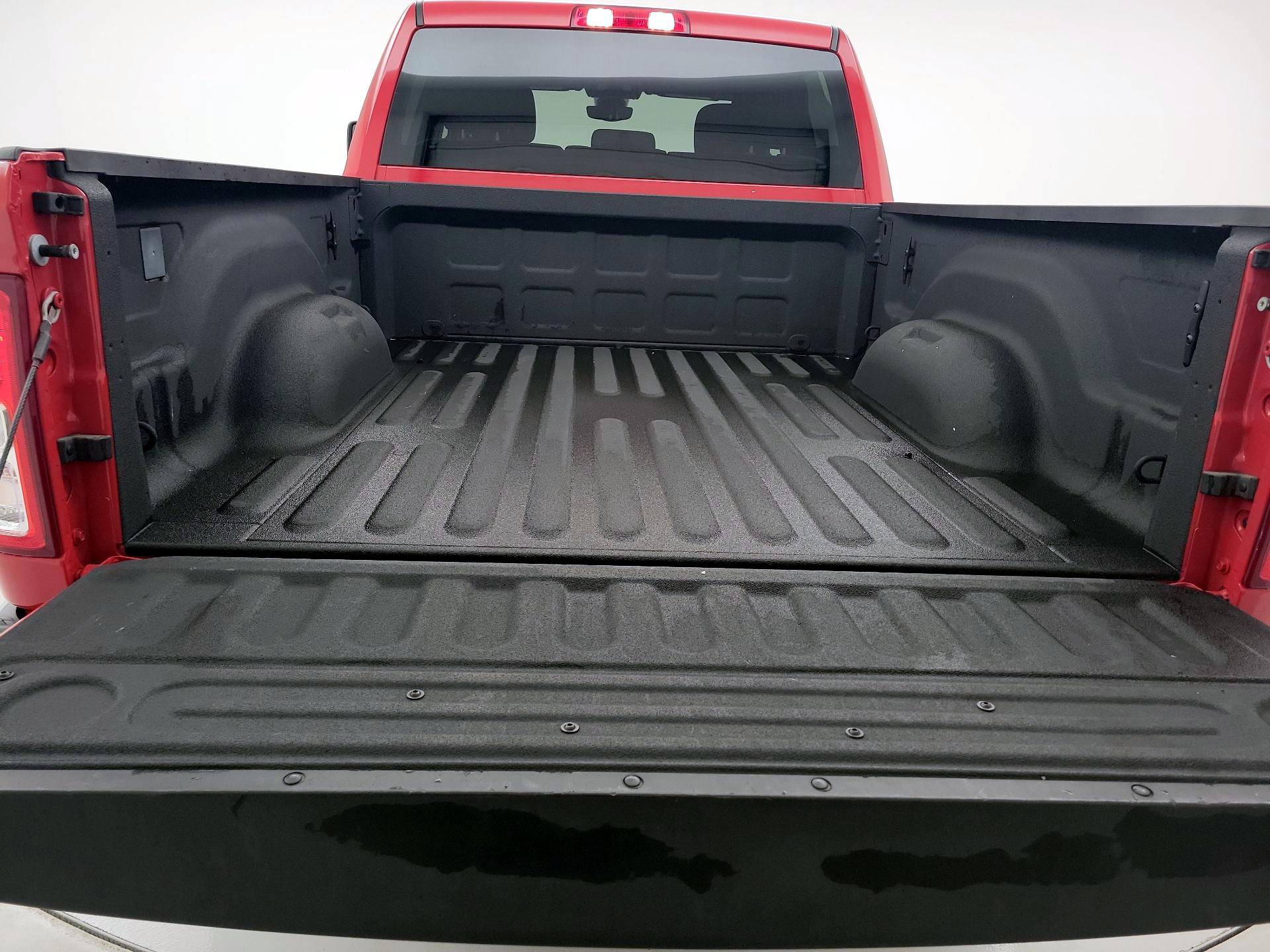Thumbnail: 2024 RAM 2500 - 20