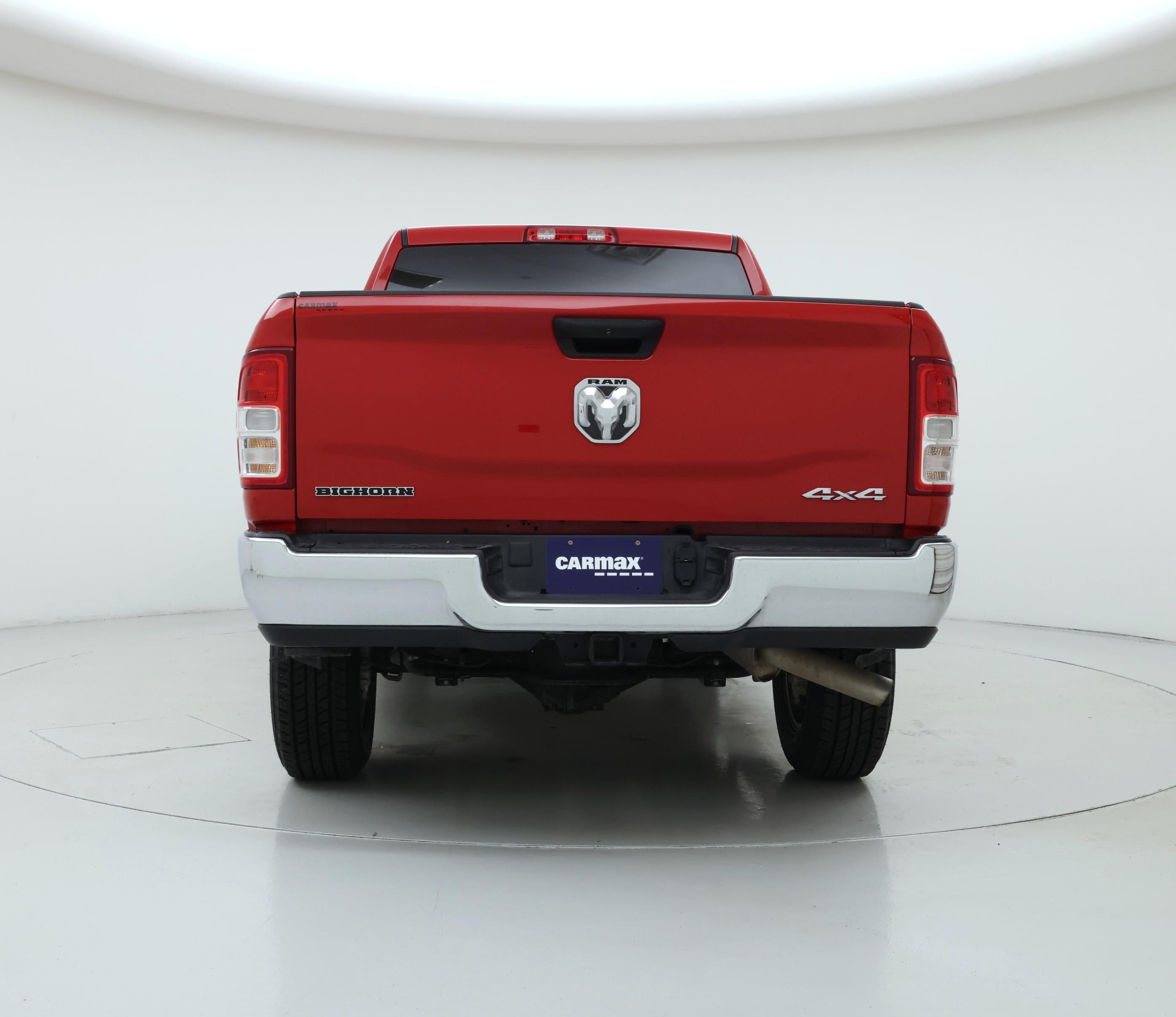 Thumbnail: 2024 RAM 2500 - 6