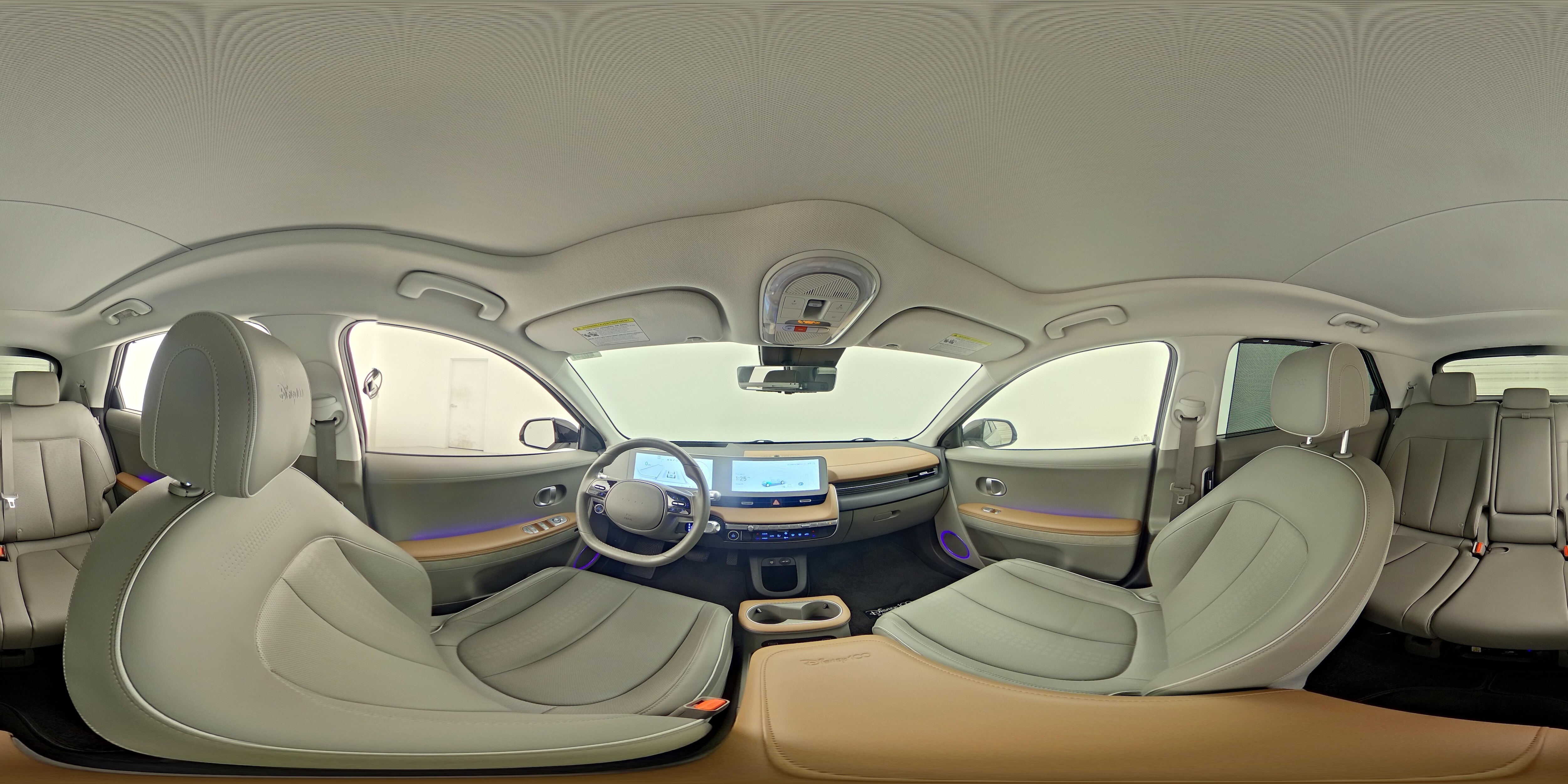 2024 Hyundai IONIQ 5 Disney100 Platinum - Photo 25