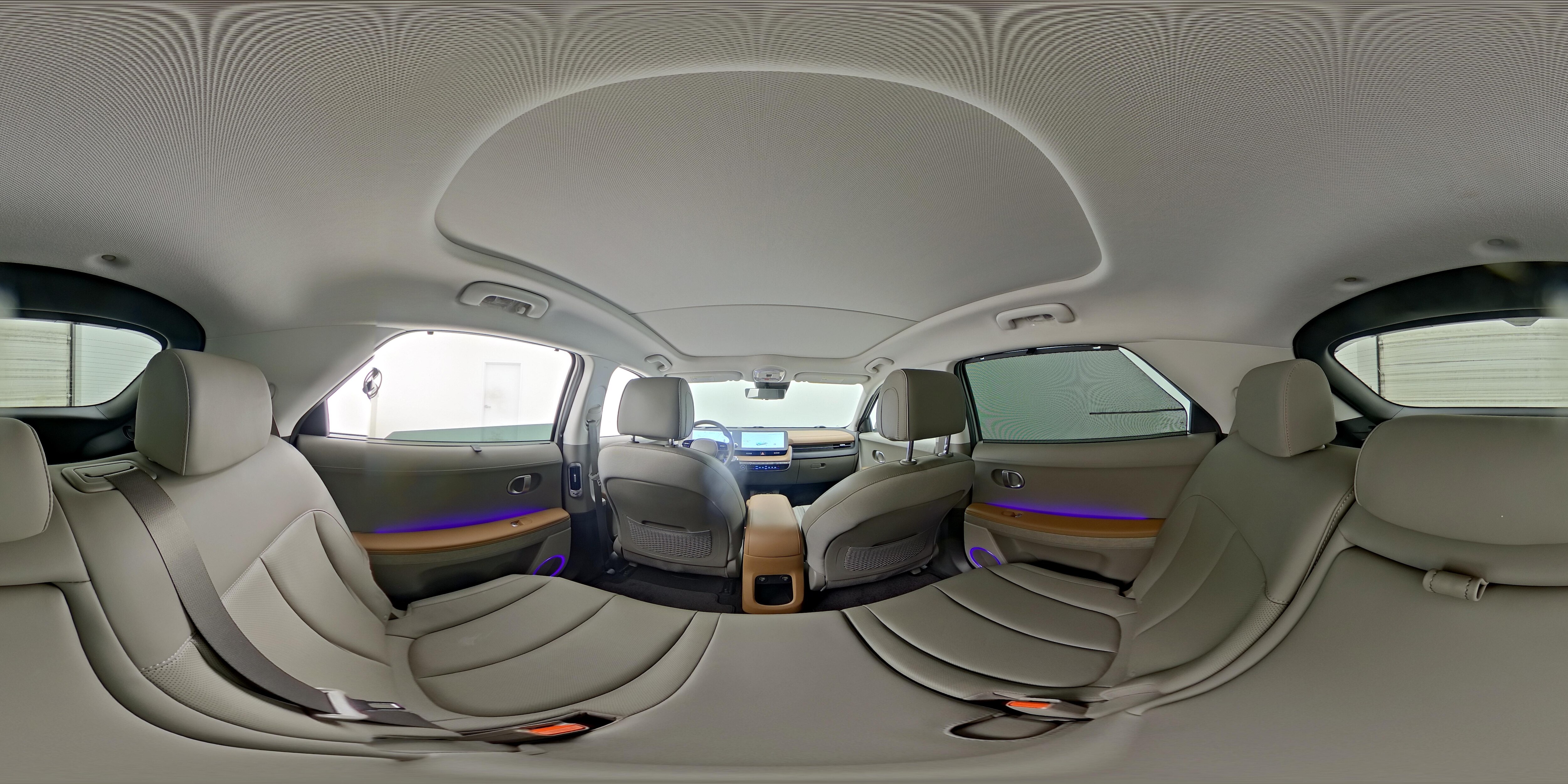 2024 Hyundai IONIQ 5 Disney100 Platinum - Photo 26