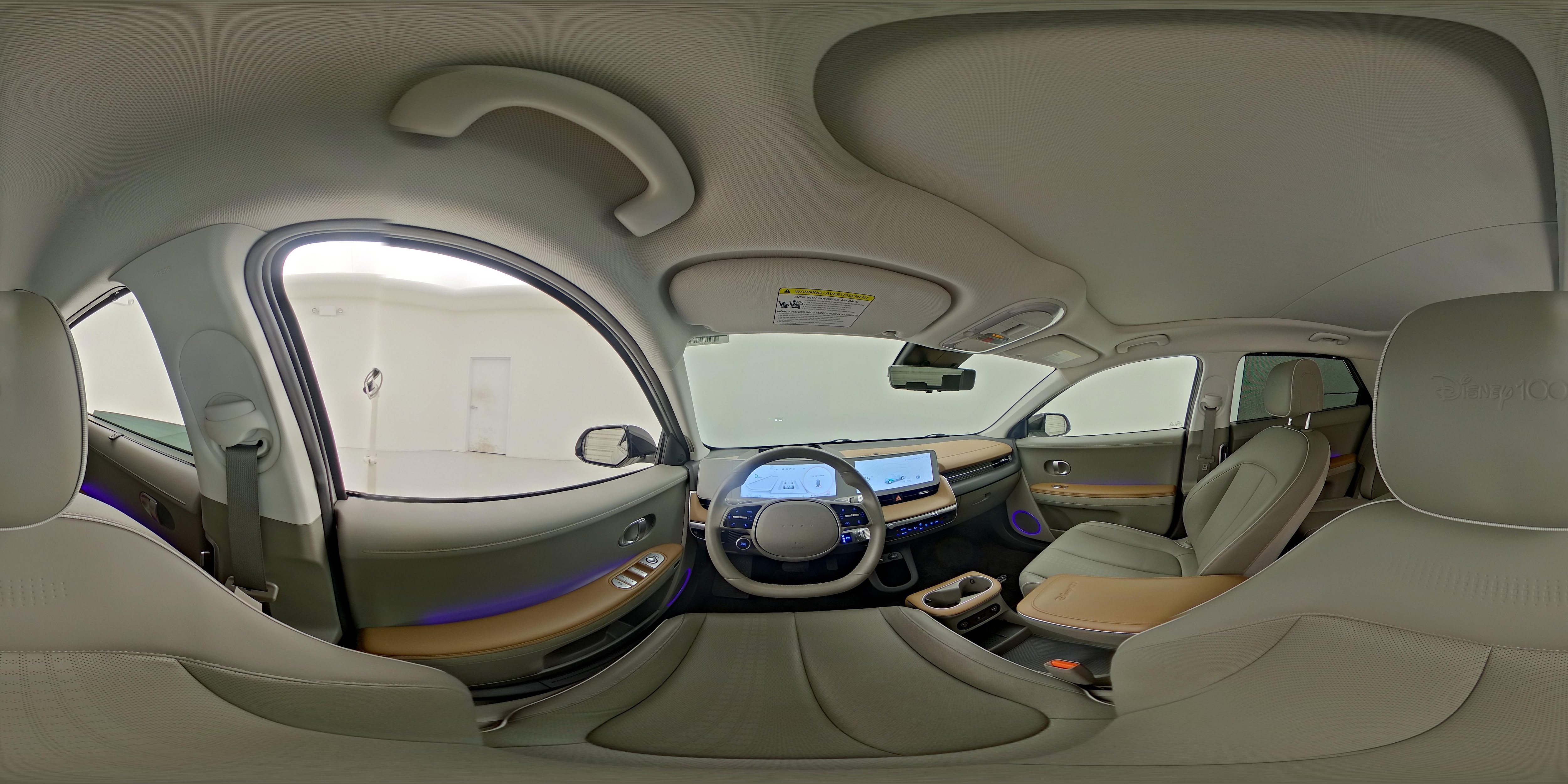 2024 Hyundai IONIQ 5 Disney100 Platinum - Photo 27