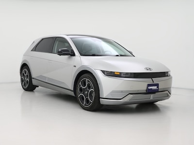 2024 Hyundai Ioniq 5 Disney100 Platinum Dual Motor