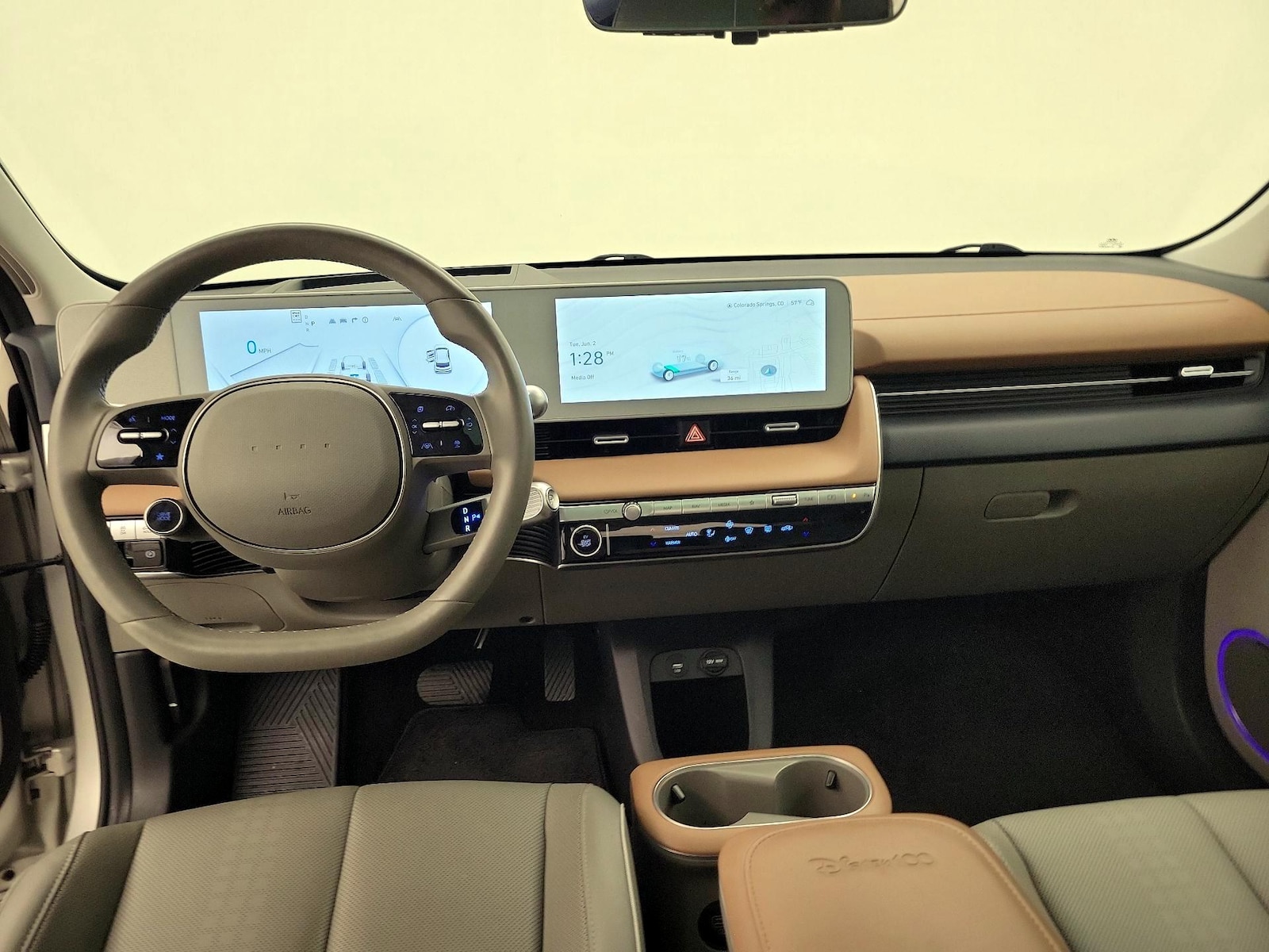 2024 Hyundai IONIQ 5 Disney100 Platinum - Photo 10