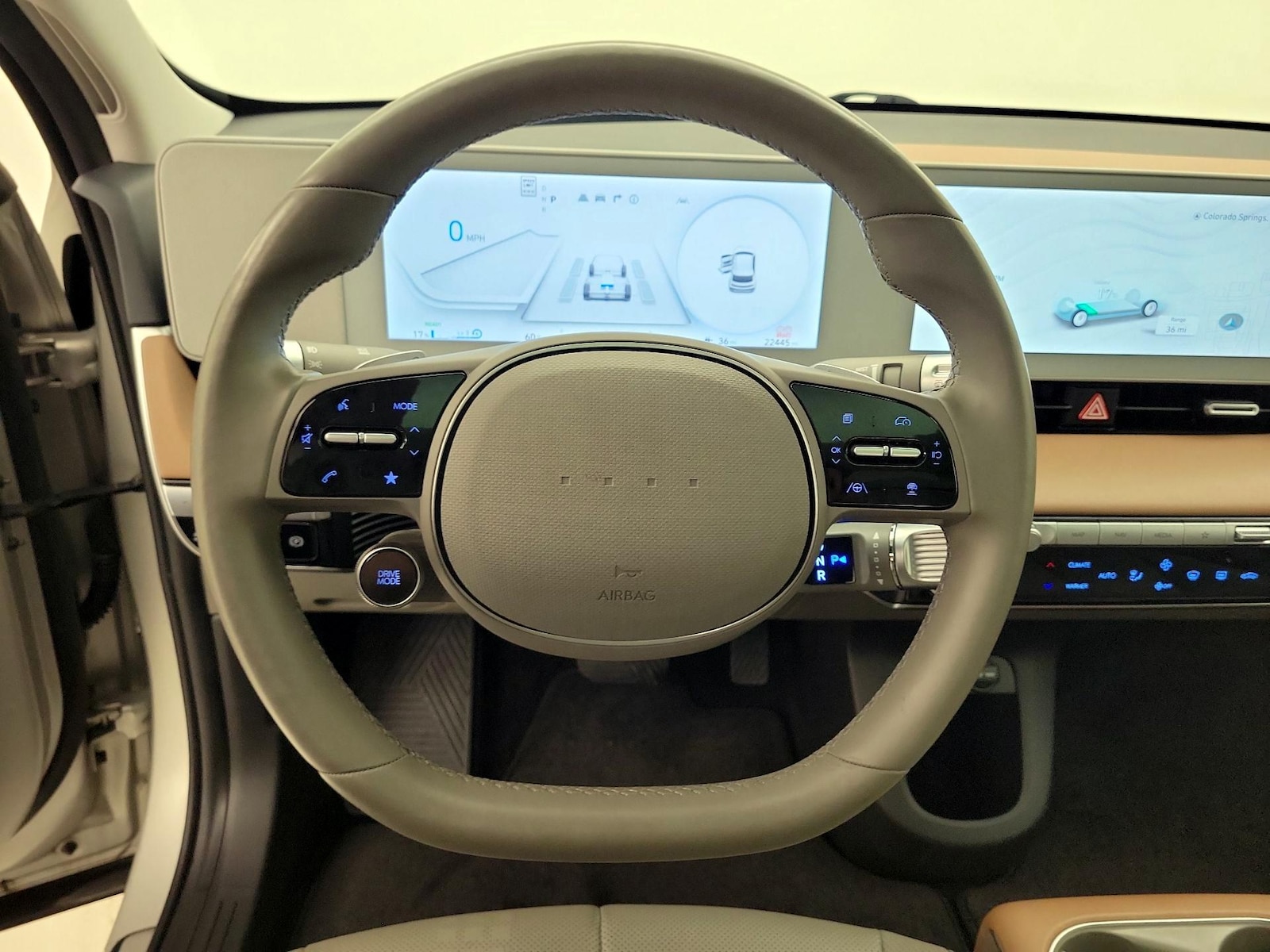 2024 Hyundai IONIQ 5 Disney100 Platinum - Photo 11