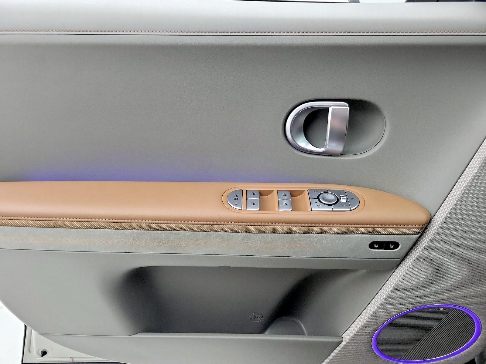 2024 Hyundai IONIQ 5 Disney100 Platinum - Photo 13