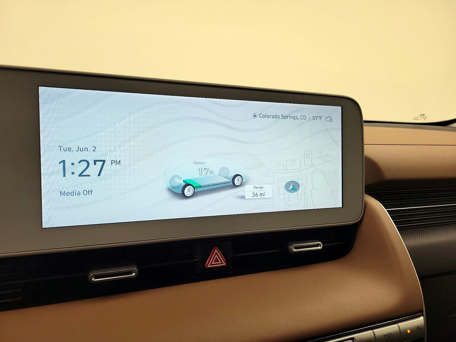 2024 Hyundai IONIQ 5 Disney100 Platinum - Photo 16