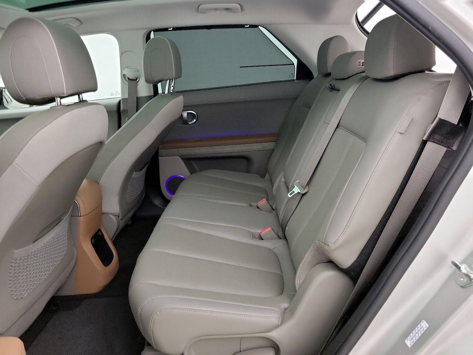 2024 Hyundai IONIQ 5 Disney100 Platinum - Photo 21