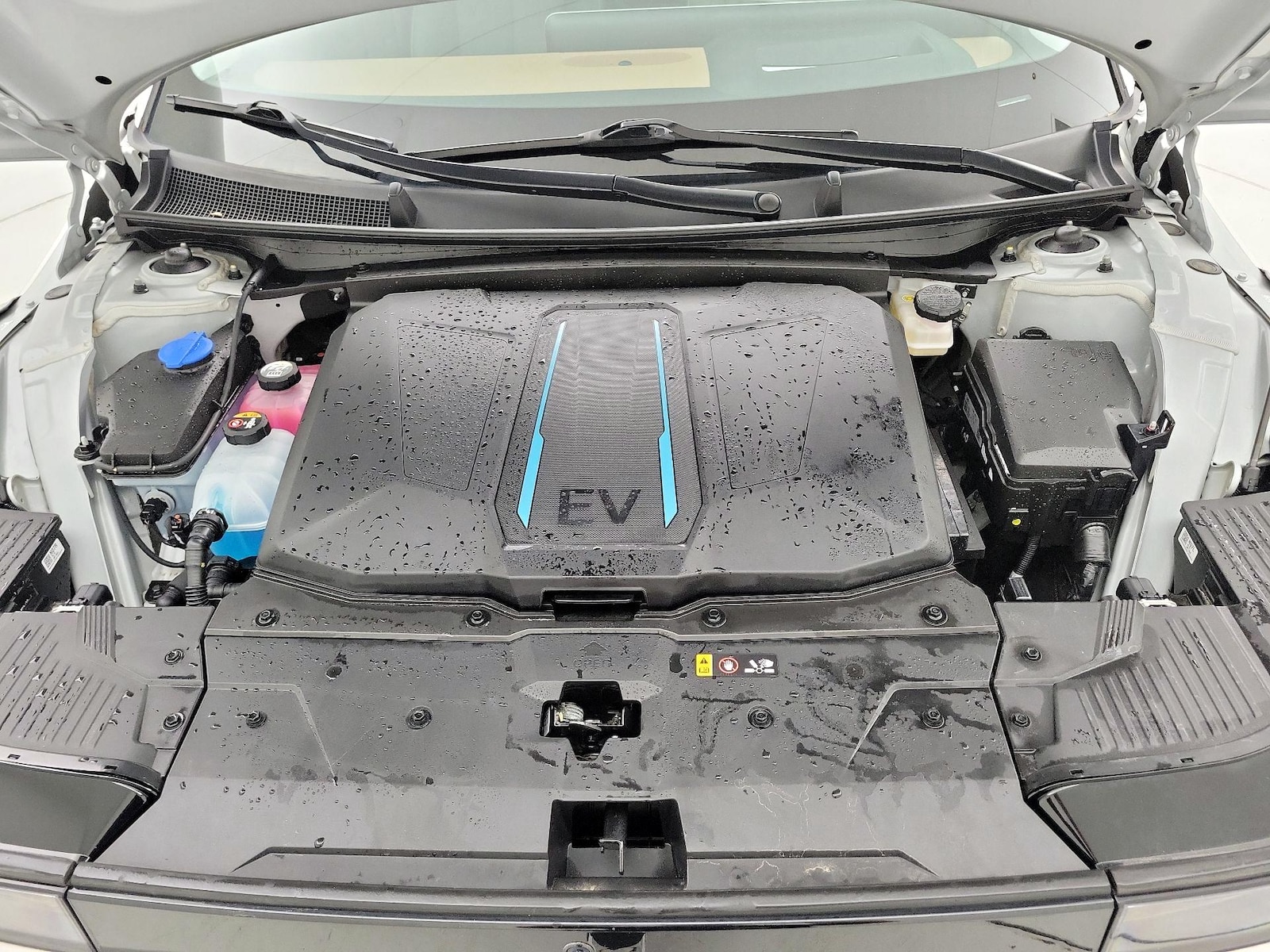 2024 Hyundai IONIQ 5 Disney100 Platinum - Photo 23