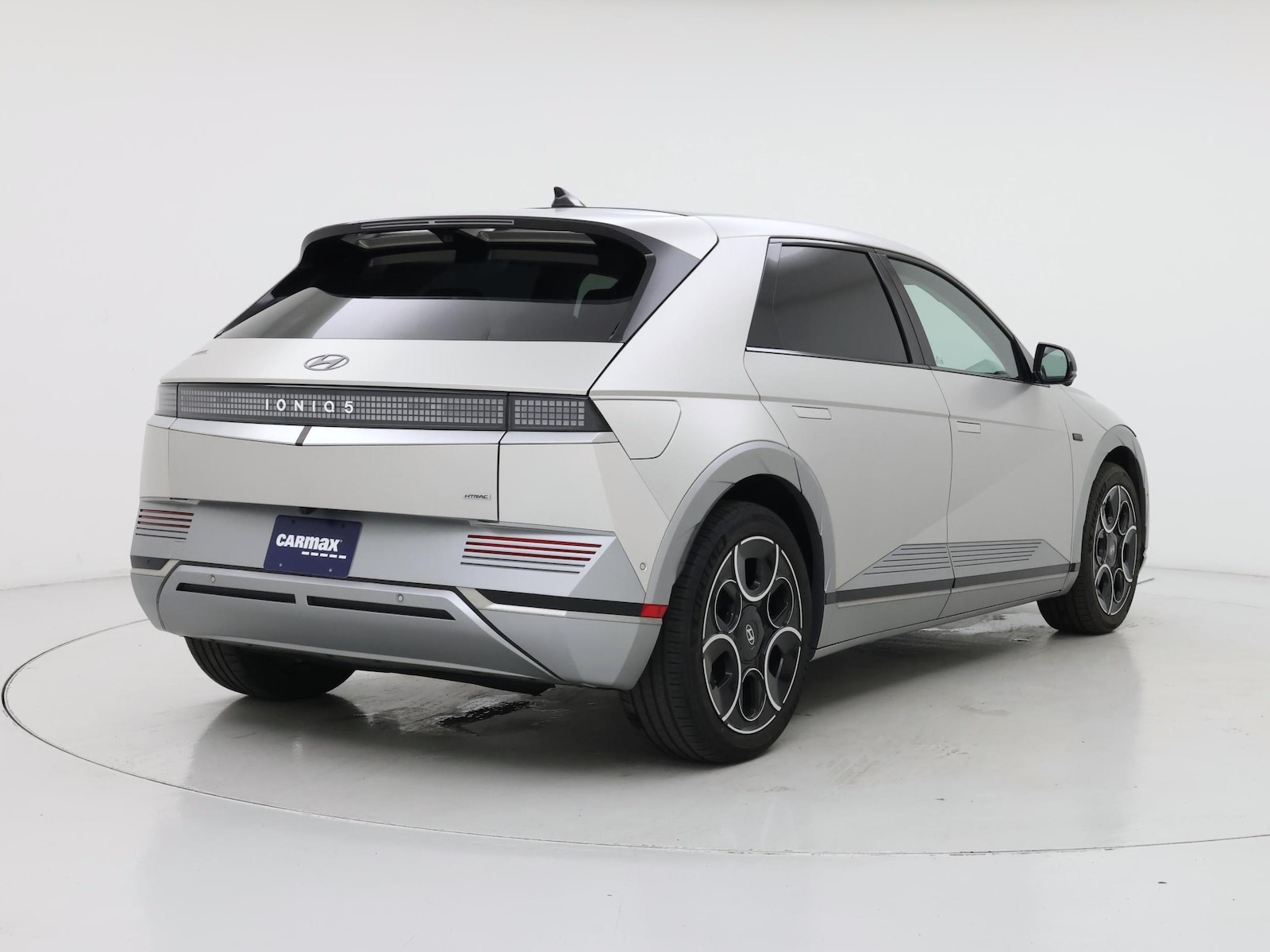 2024 Hyundai IONIQ 5 Disney100 Platinum - Photo 9