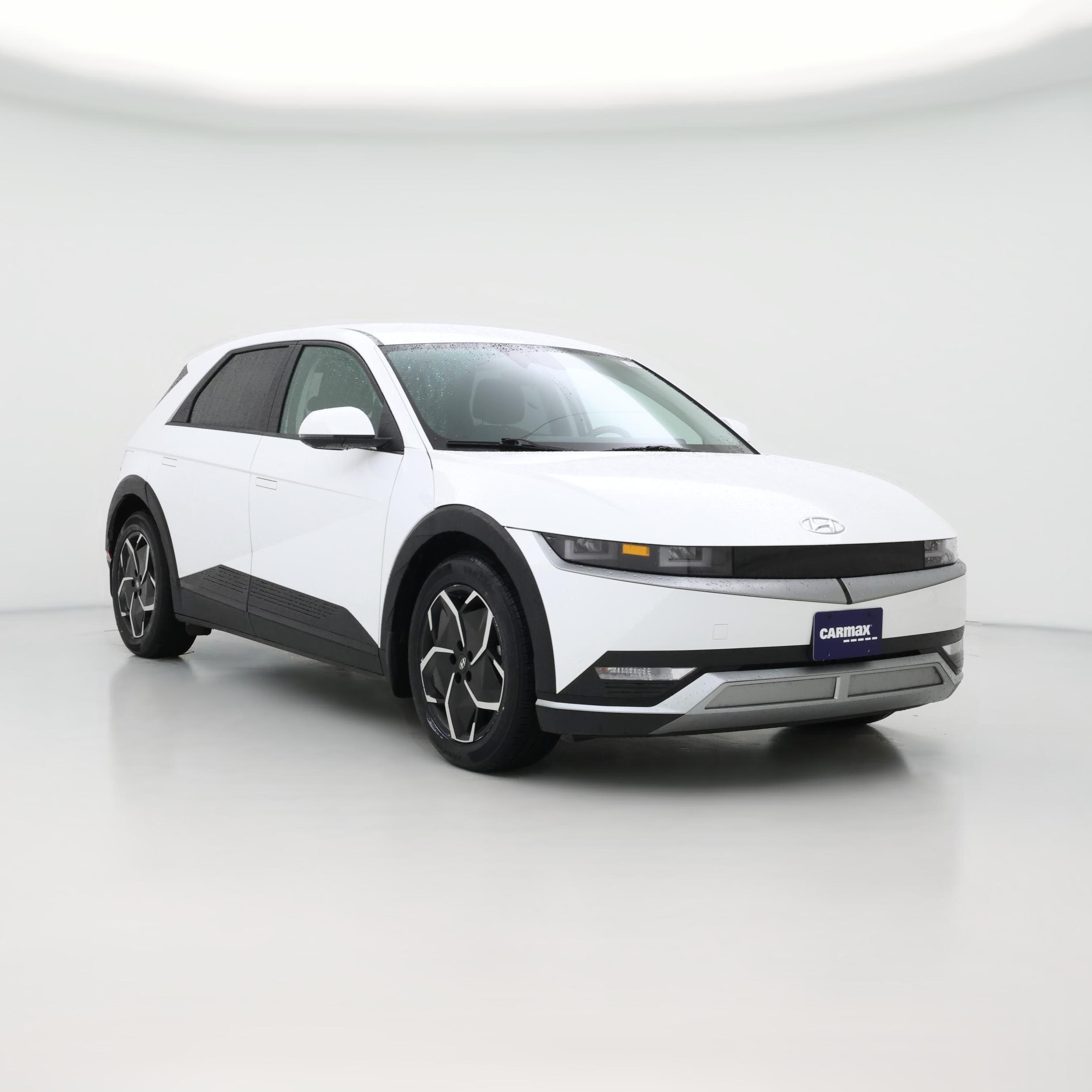 Thumbnail: 2024 Hyundai Ioniq 5 - 1