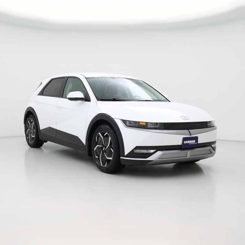 2024 Hyundai Ioniq 5 SE