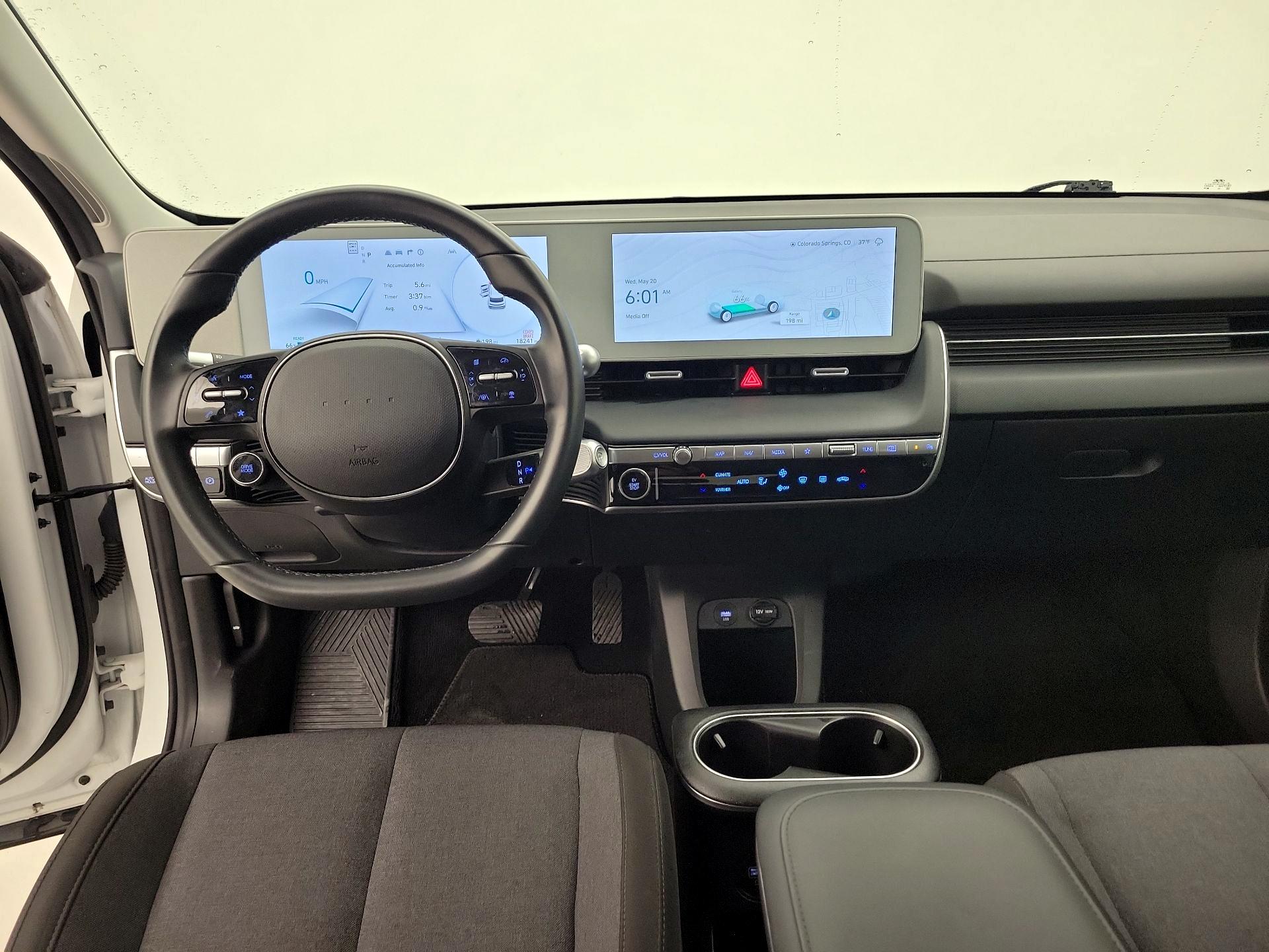 Thumbnail: 2024 Hyundai Ioniq 5 - 9
