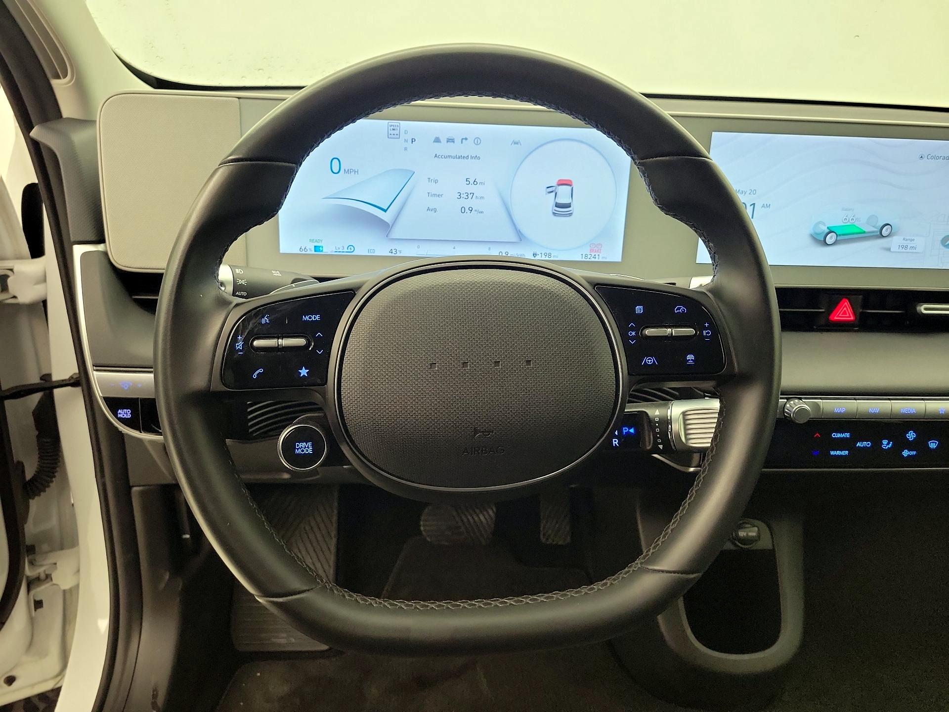 Thumbnail: 2024 Hyundai Ioniq 5 - 10