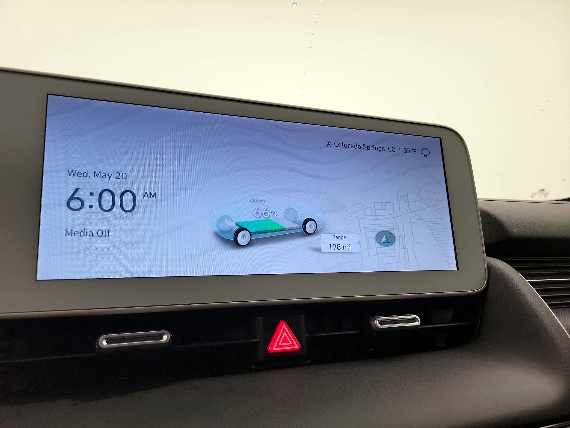 Thumbnail: 2024 Hyundai Ioniq 5 - 15