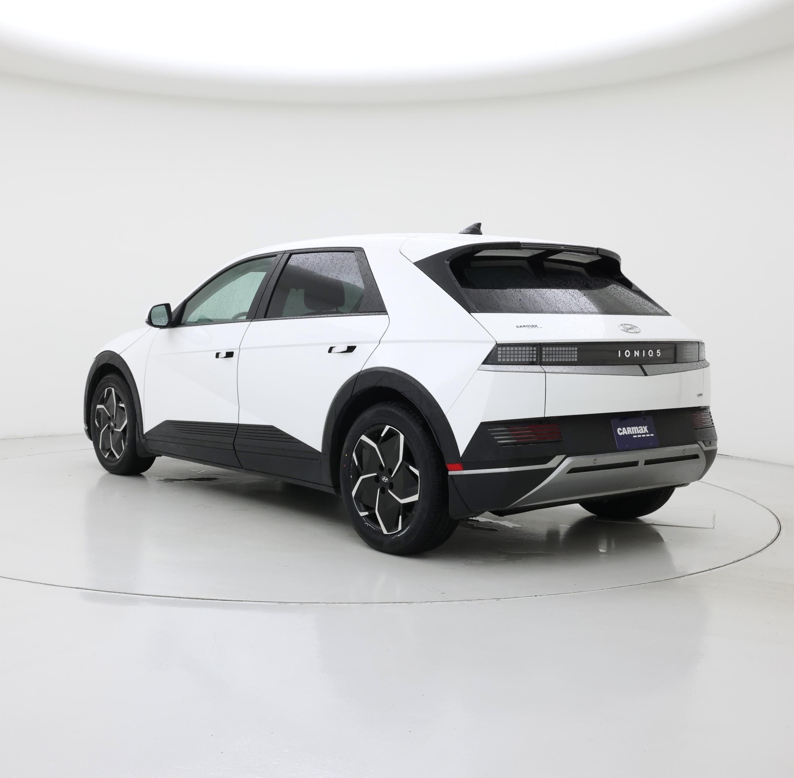 Thumbnail: 2024 Hyundai Ioniq 5 - 2