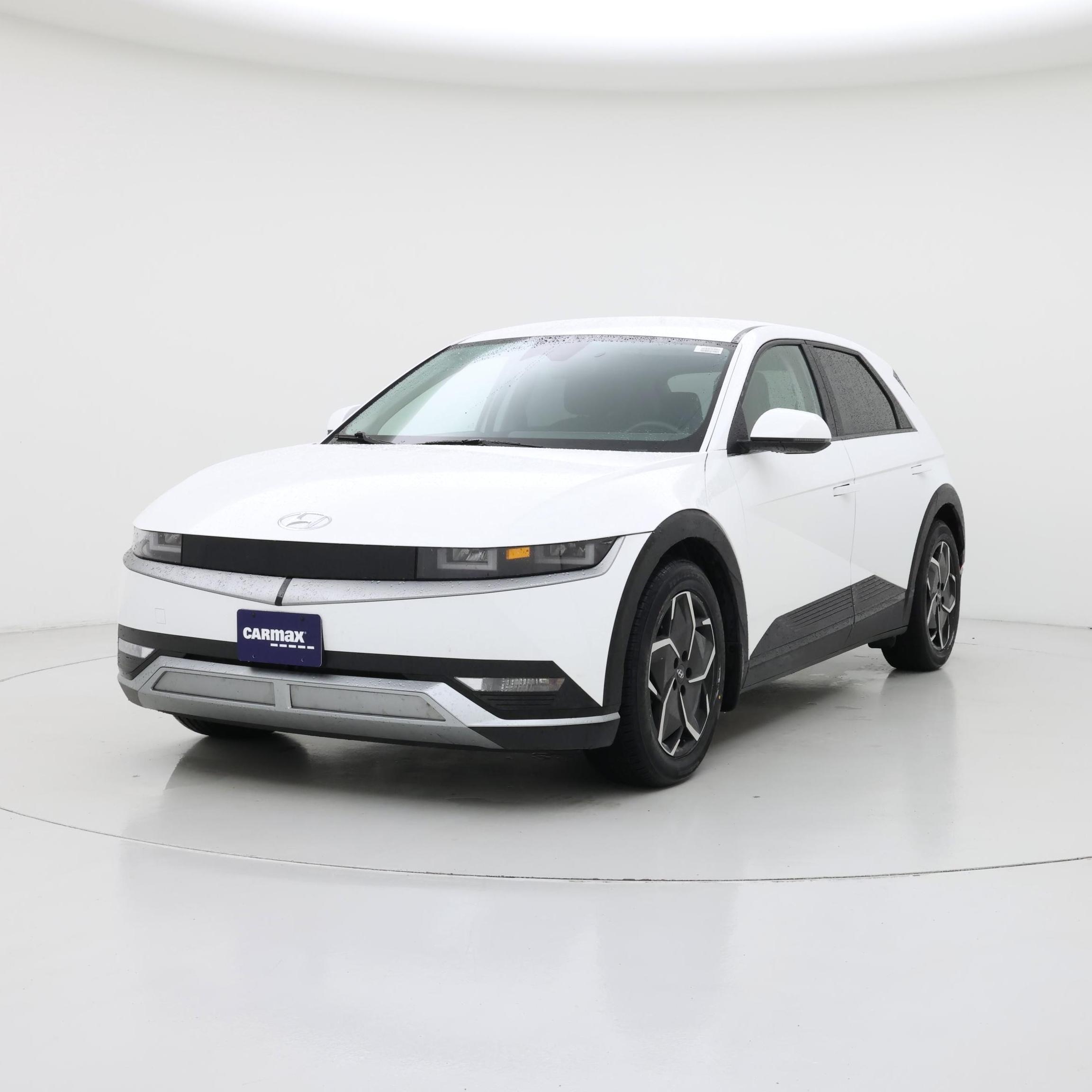 Thumbnail: 2024 Hyundai Ioniq 5 - 4