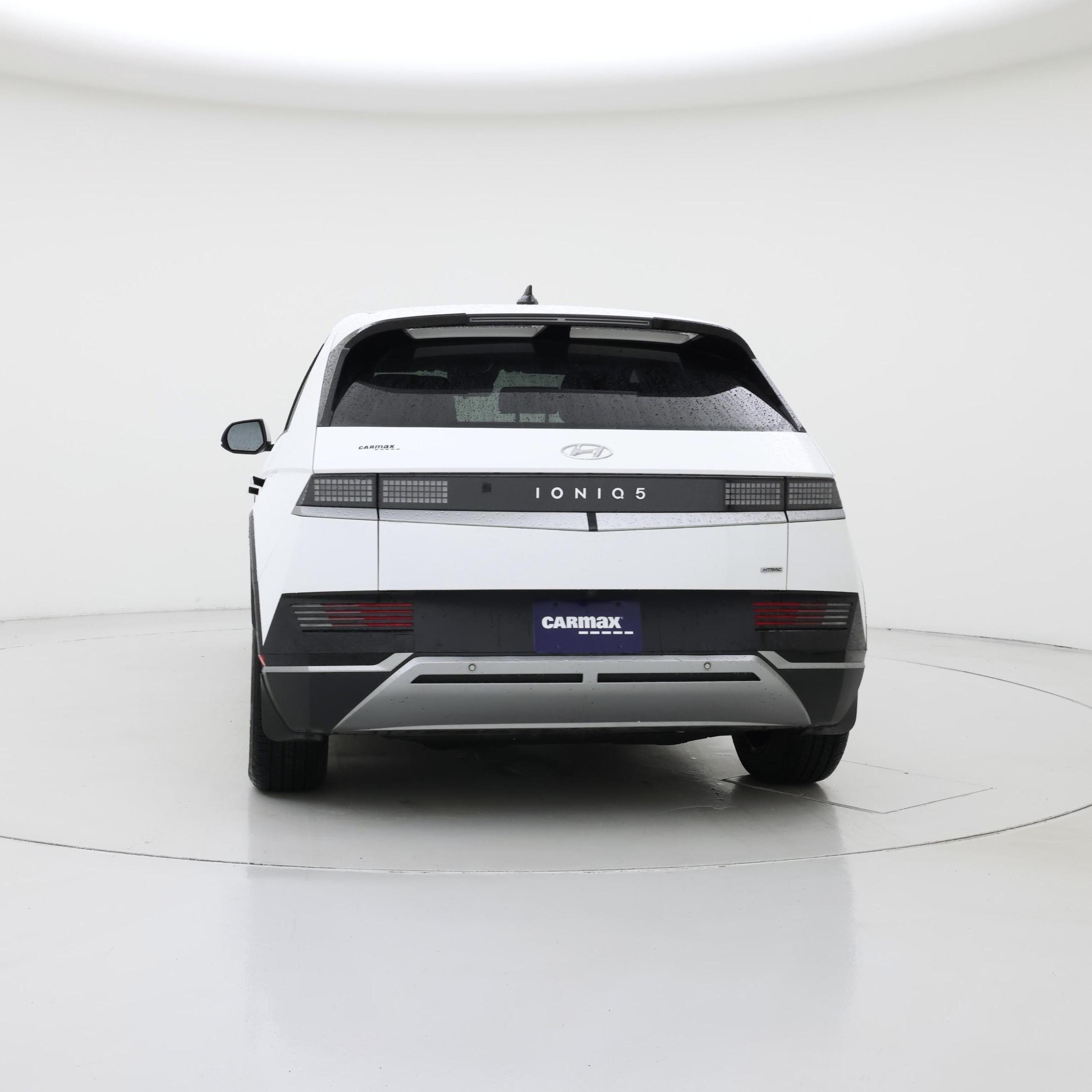 Thumbnail: 2024 Hyundai Ioniq 5 - 6