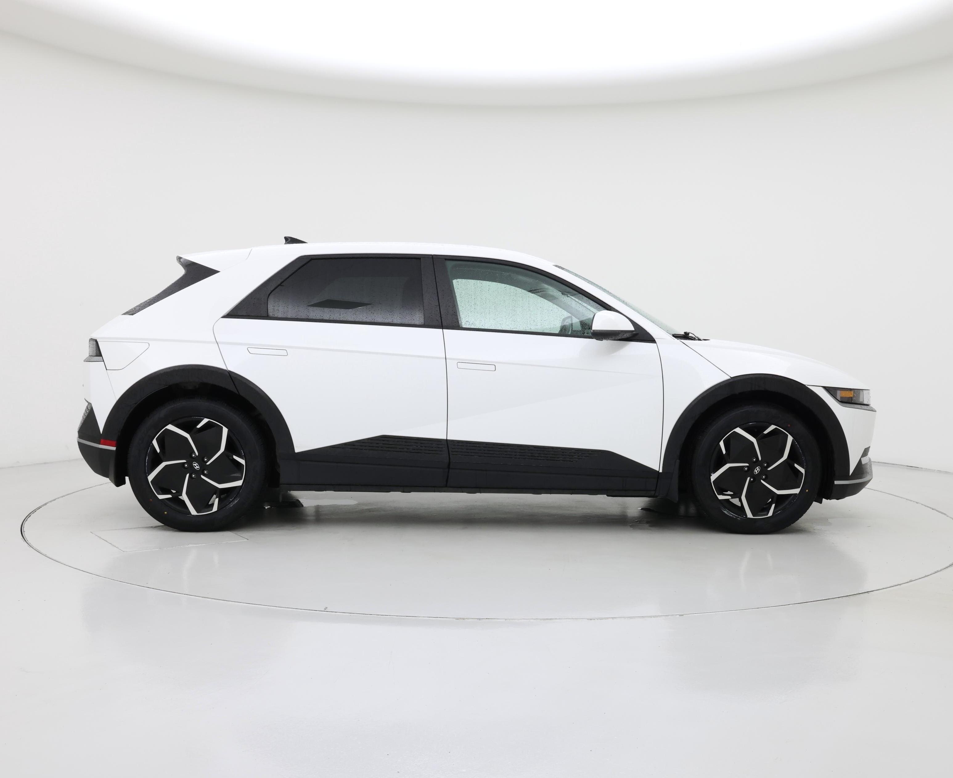 Thumbnail: 2024 Hyundai Ioniq 5 - 7