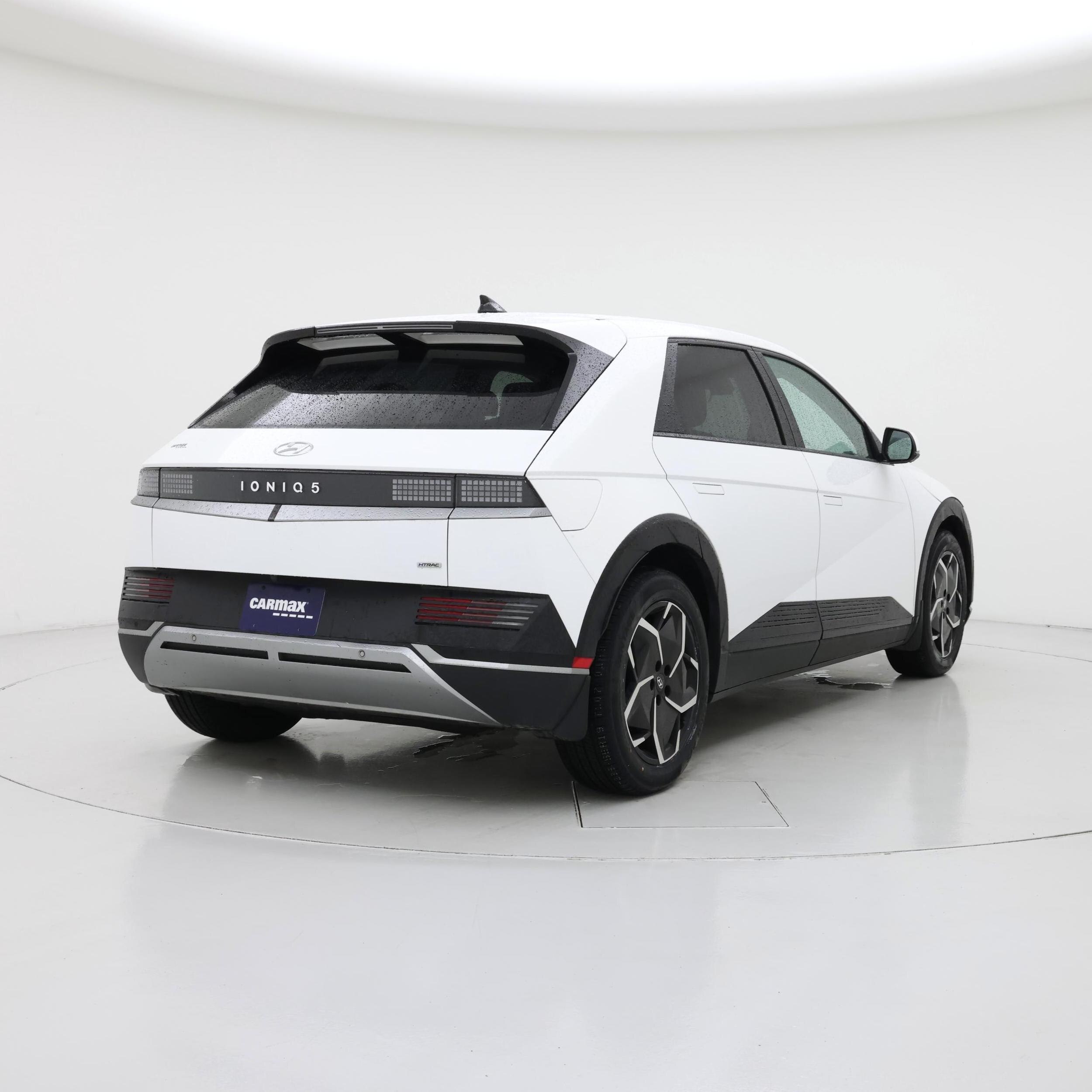 Thumbnail: 2024 Hyundai Ioniq 5 - 8