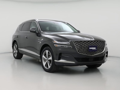 2024 Genesis GV80