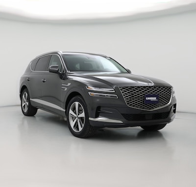 2024 Genesis GV80