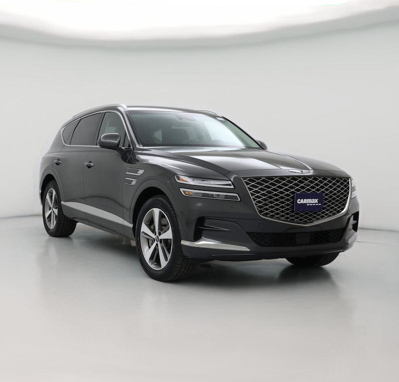 2024 Genesis GV80