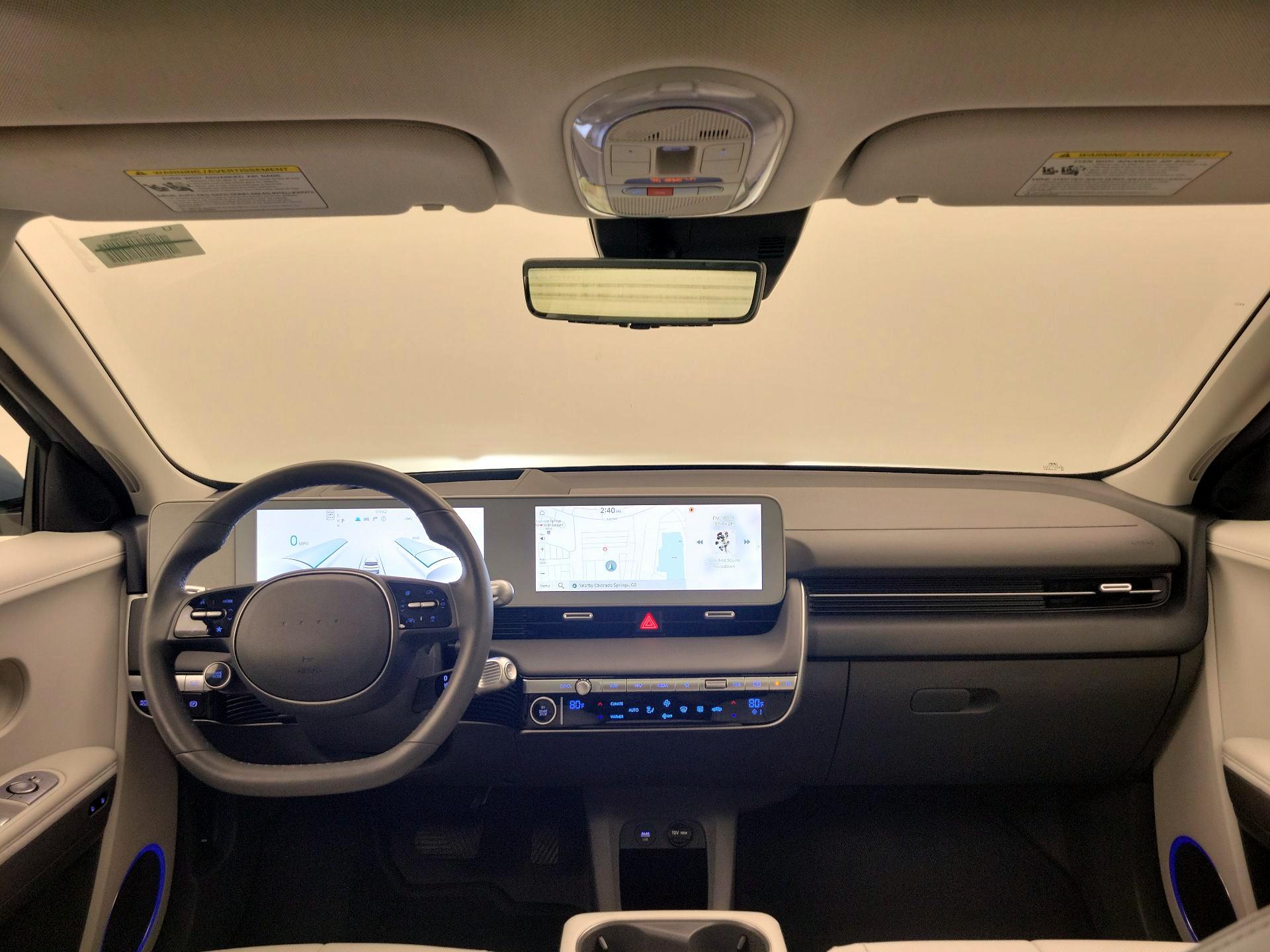 Thumbnail: 2024 Hyundai Ioniq 5 - 9