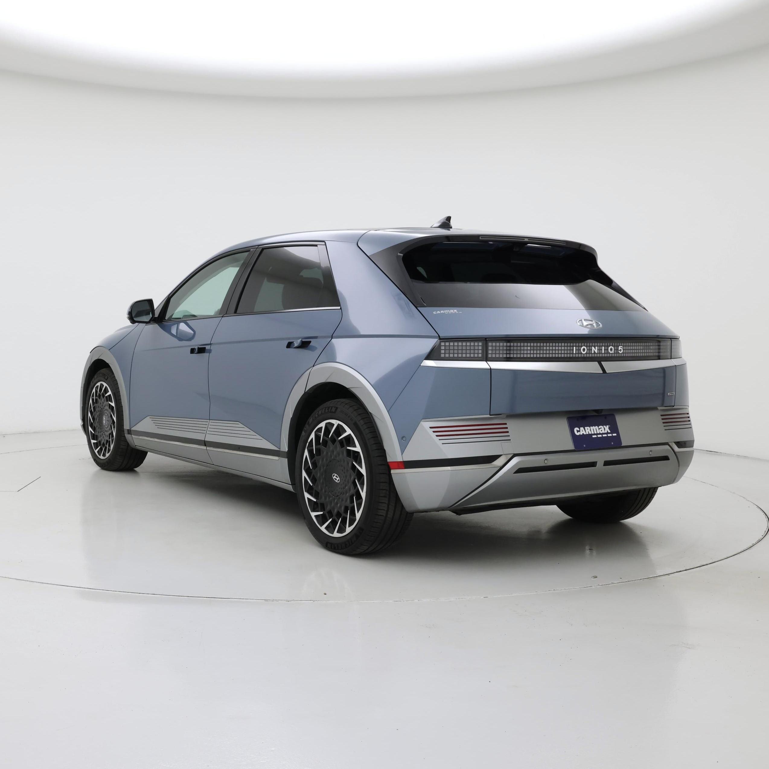 Thumbnail: 2024 Hyundai Ioniq 5 - 2