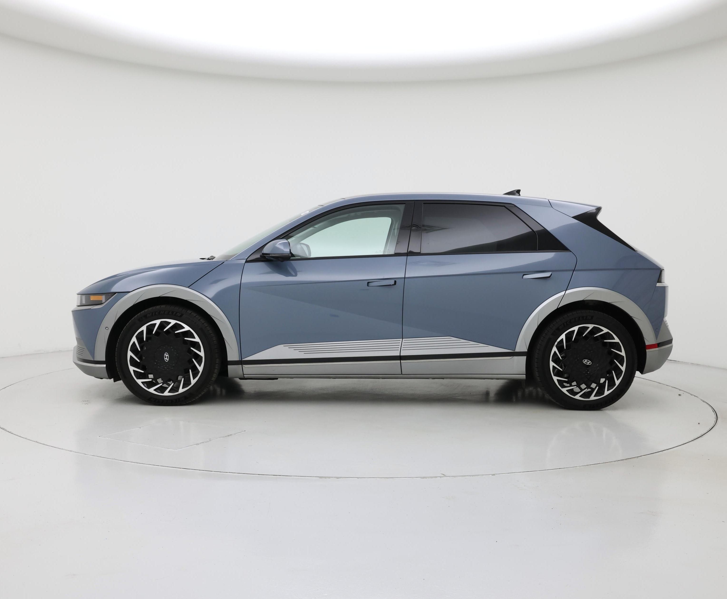 Thumbnail: 2024 Hyundai Ioniq 5 - 3