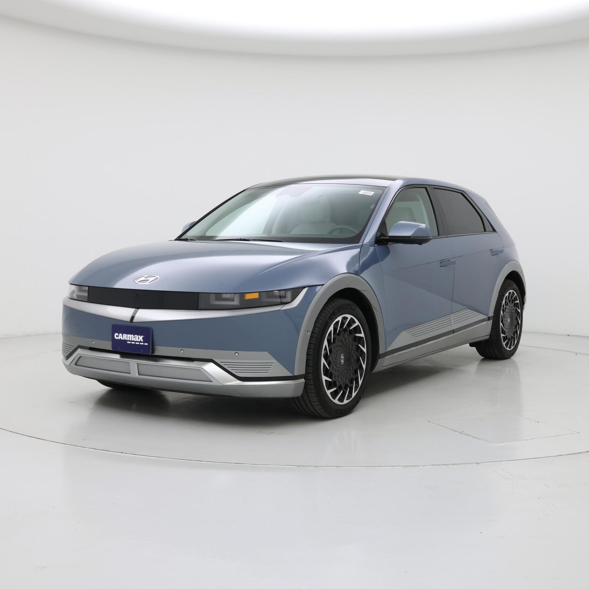 Thumbnail: 2024 Hyundai Ioniq 5 - 4