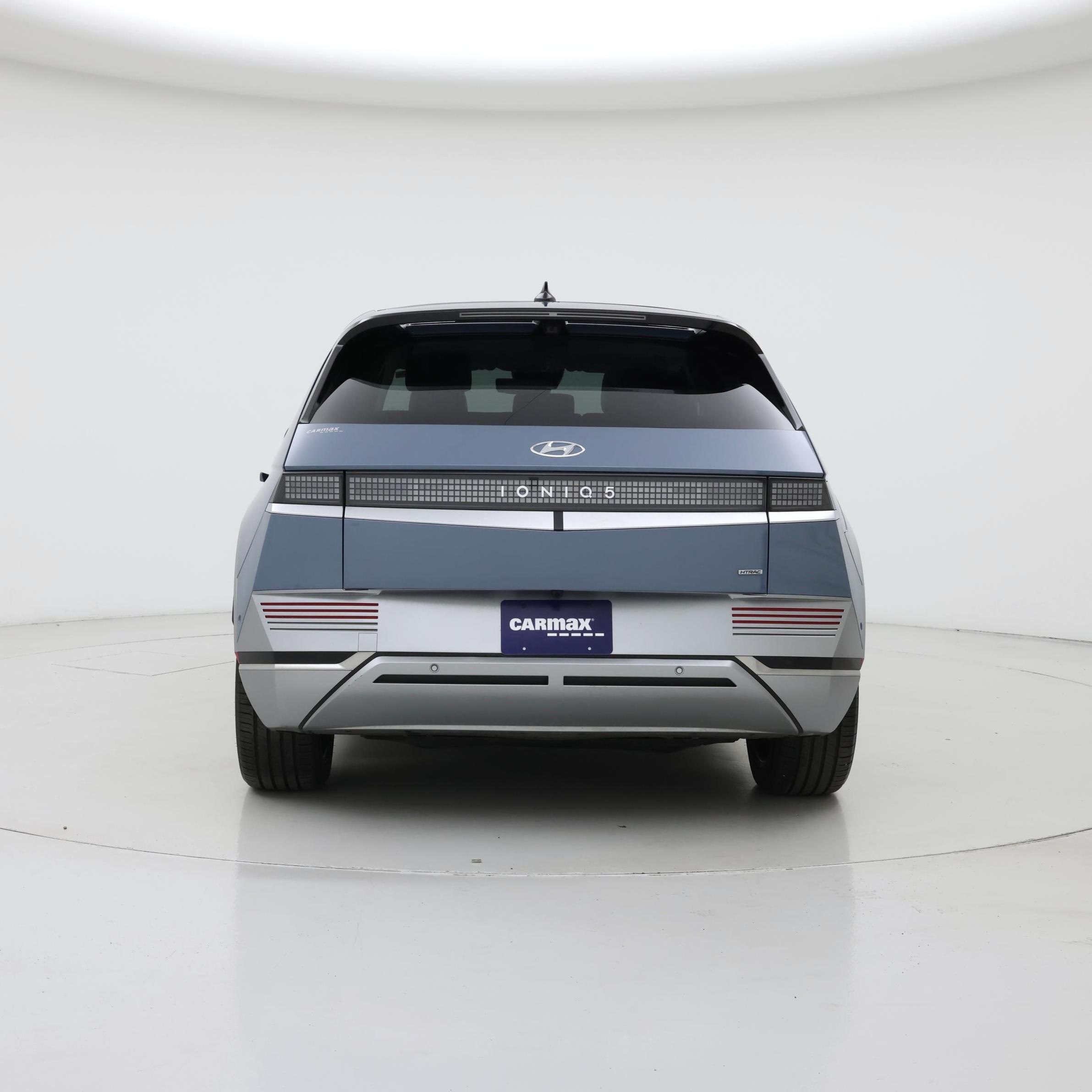 Thumbnail: 2024 Hyundai Ioniq 5 - 6