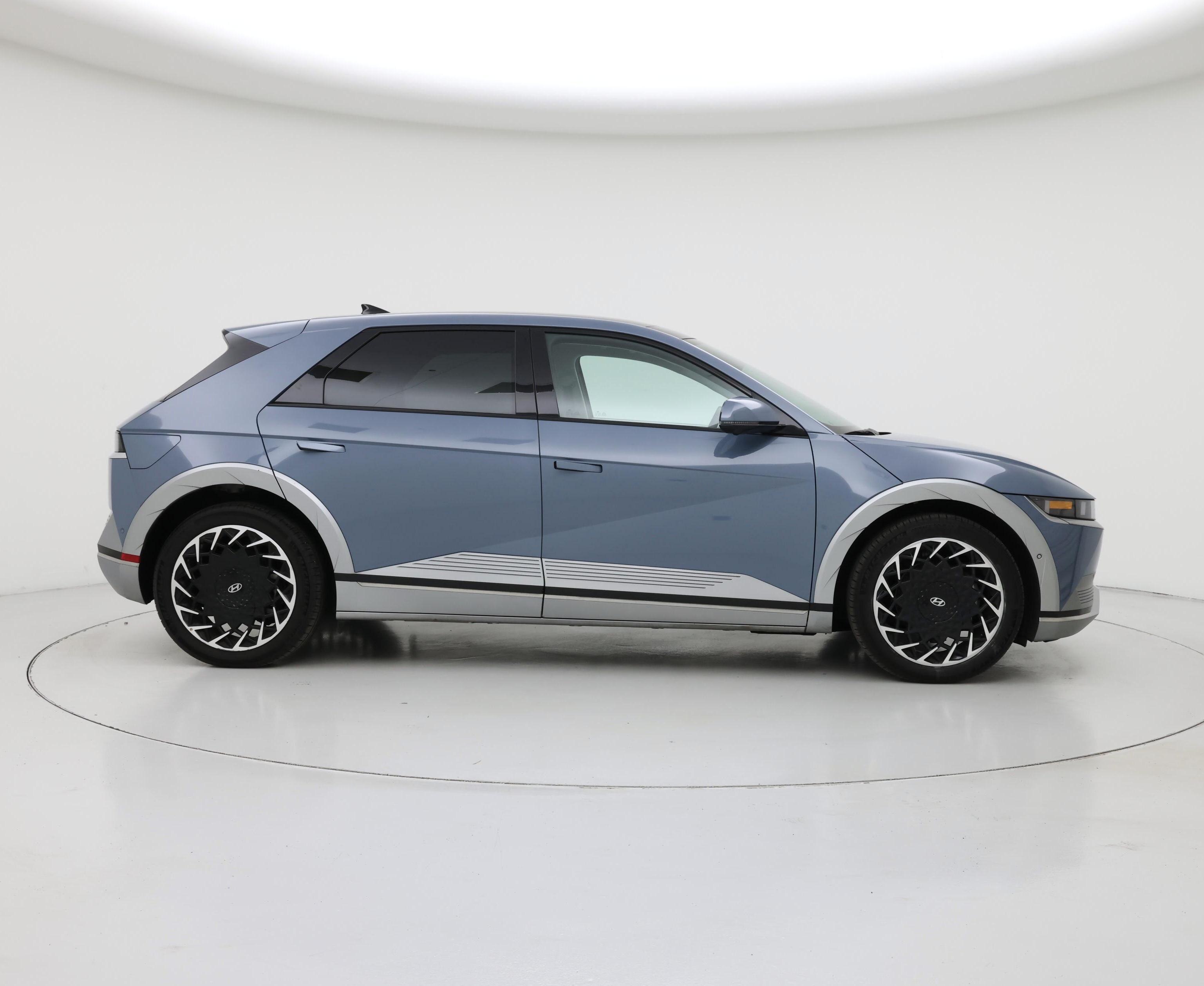 Thumbnail: 2024 Hyundai Ioniq 5 - 7