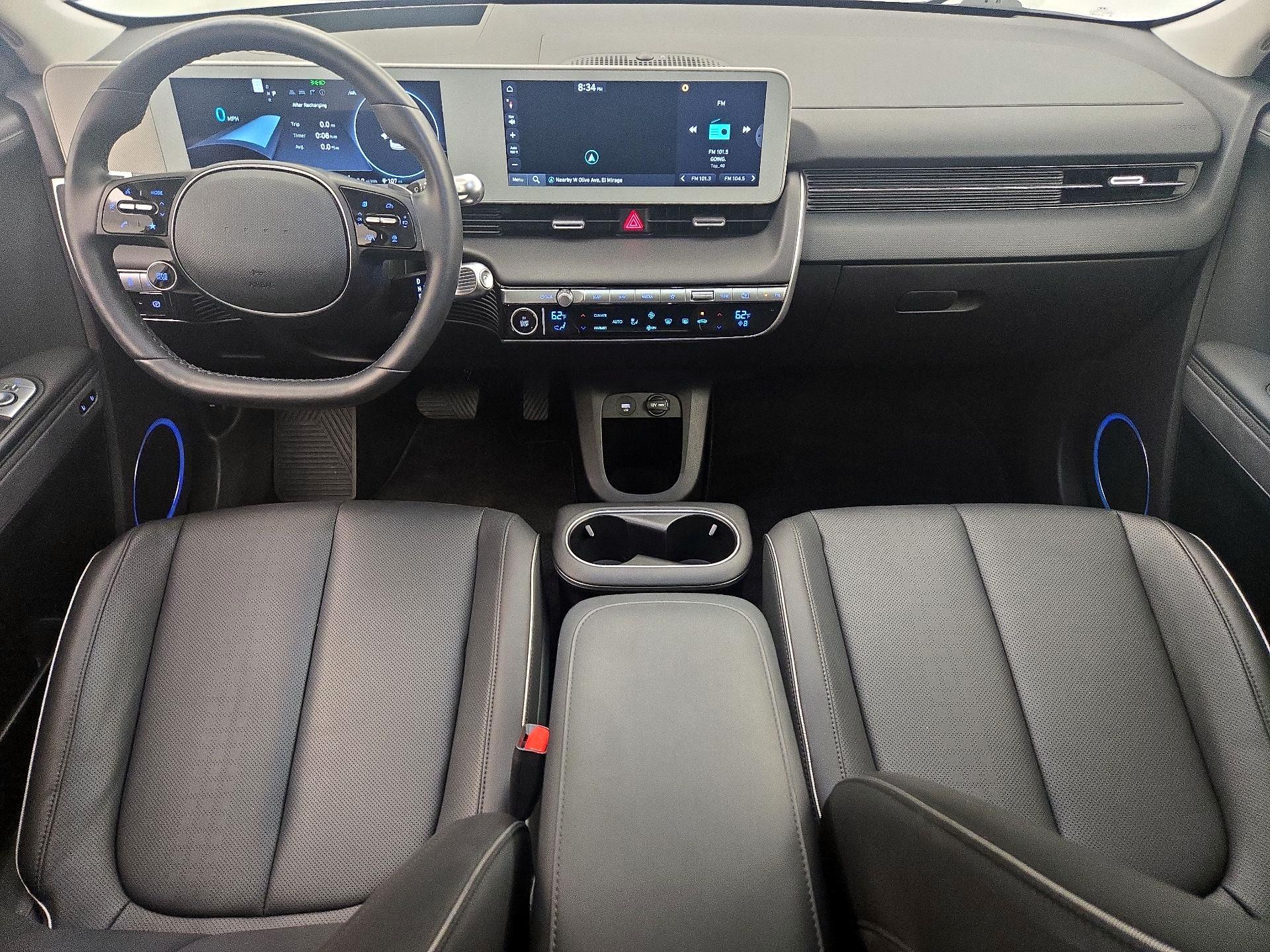 Thumbnail: 2024 Hyundai Ioniq 5 - 9