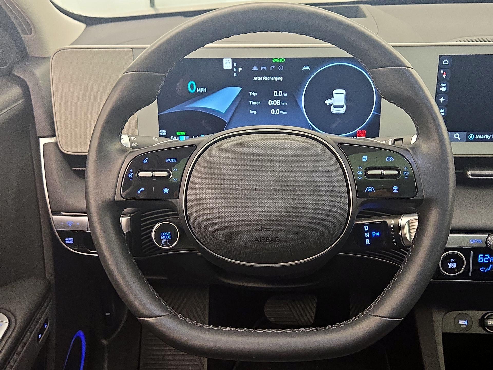 Thumbnail: 2024 Hyundai Ioniq 5 - 10