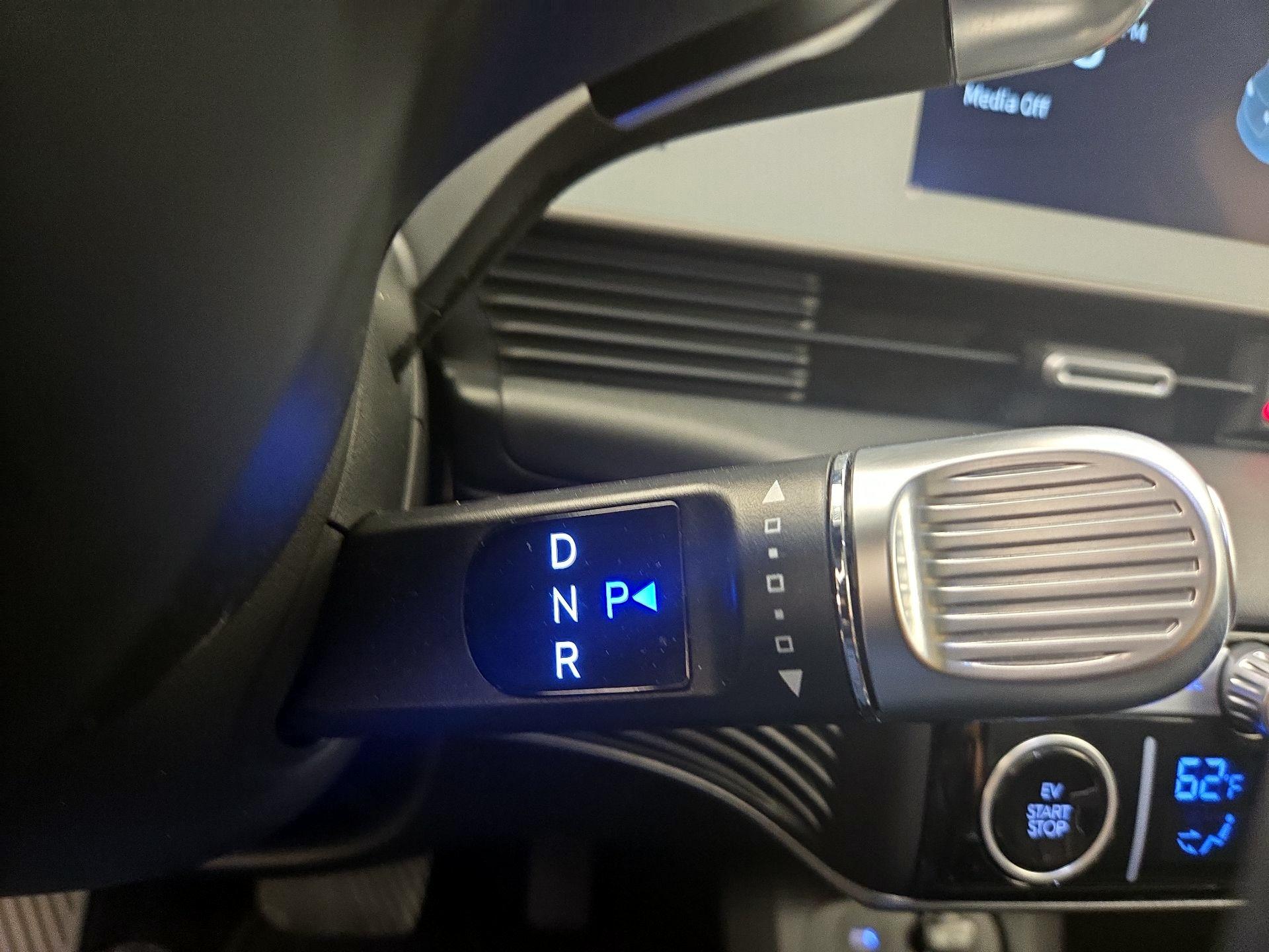 Thumbnail: 2024 Hyundai Ioniq 5 - 18
