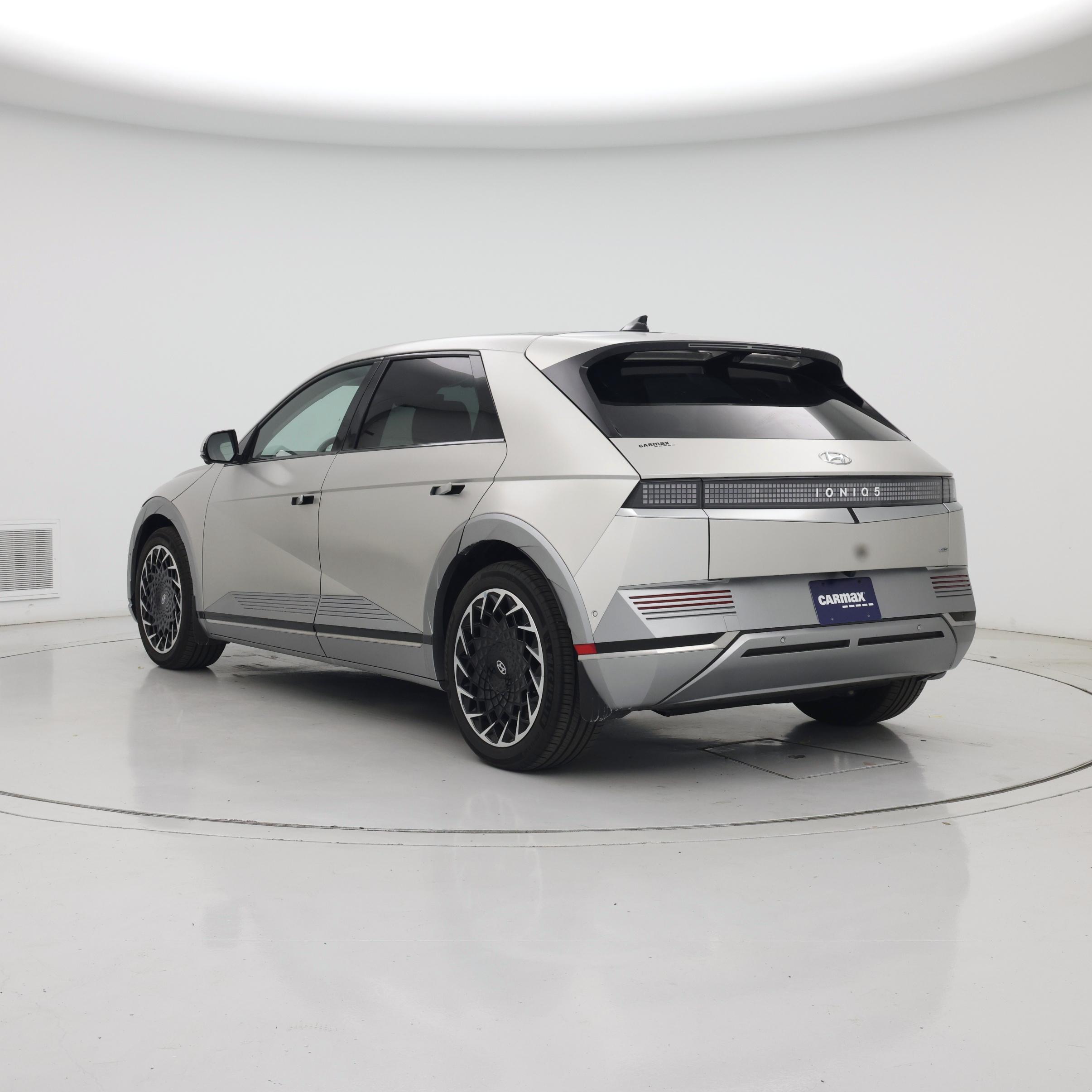 Thumbnail: 2024 Hyundai Ioniq 5 - 2