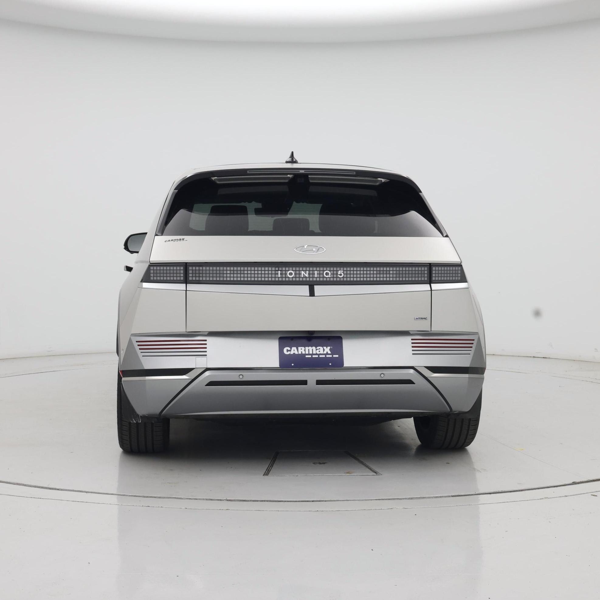 Thumbnail: 2024 Hyundai Ioniq 5 - 6