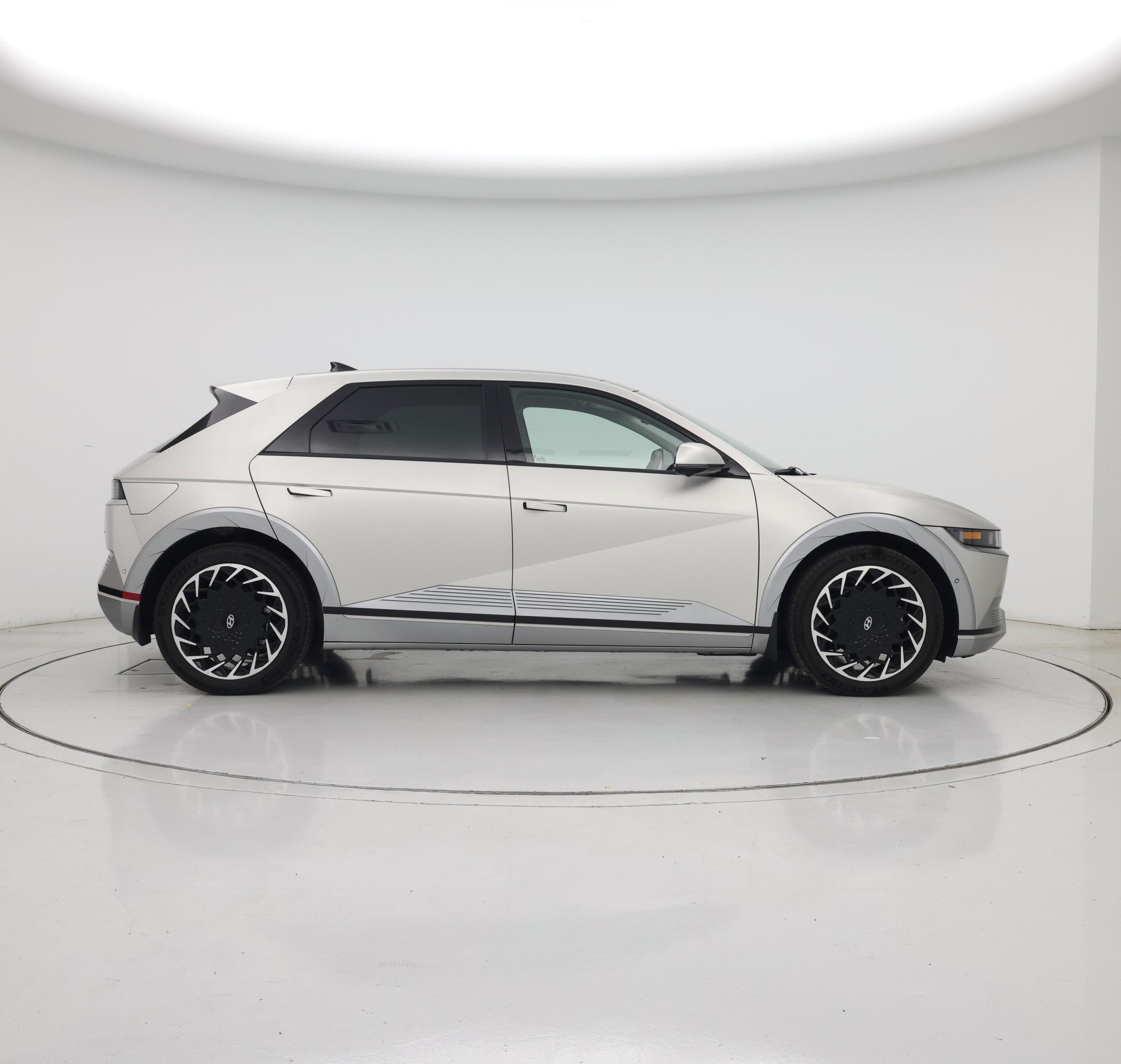 Thumbnail: 2024 Hyundai Ioniq 5 - 7
