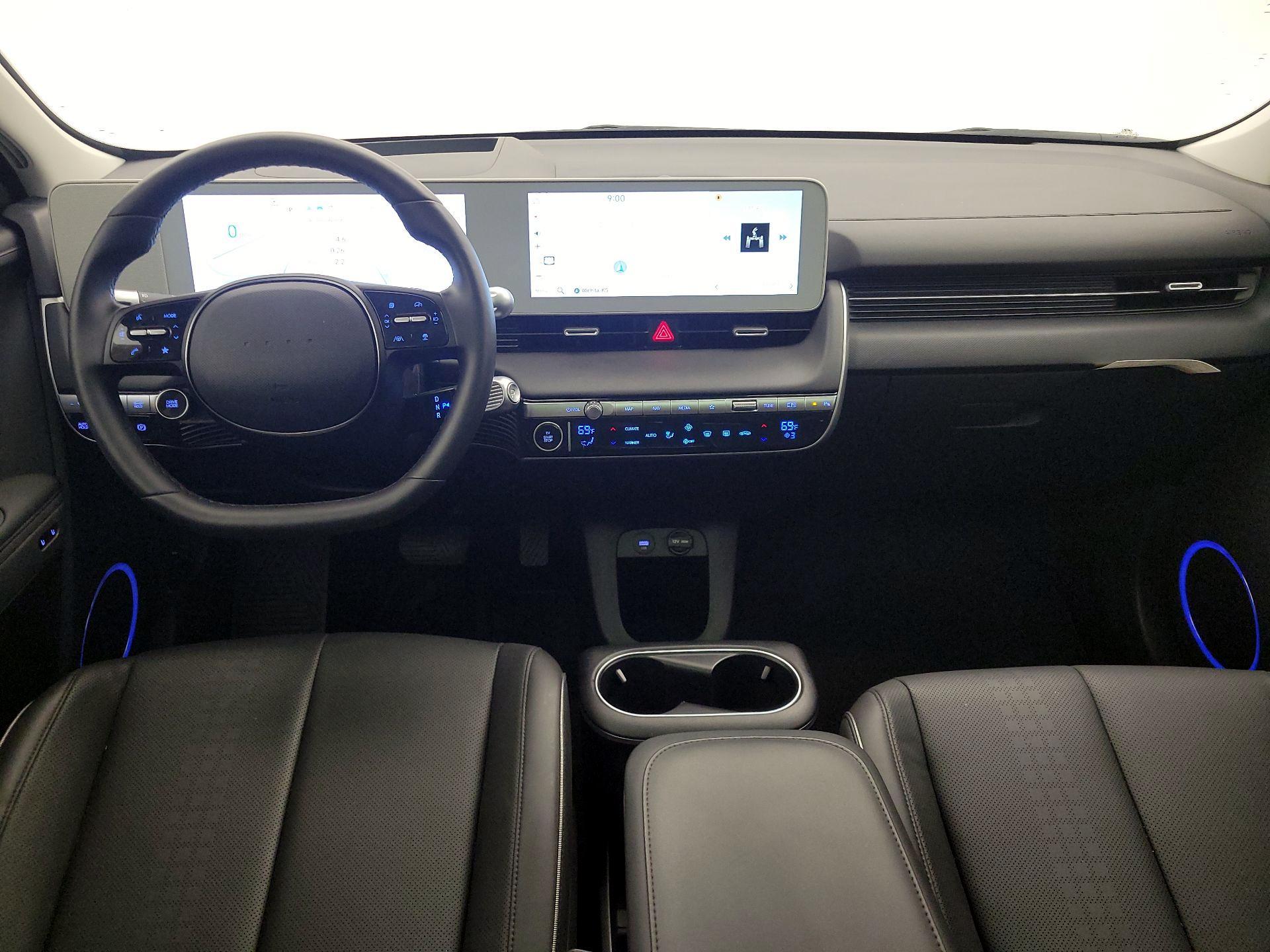 Thumbnail: 2024 Hyundai Ioniq 5 - 9