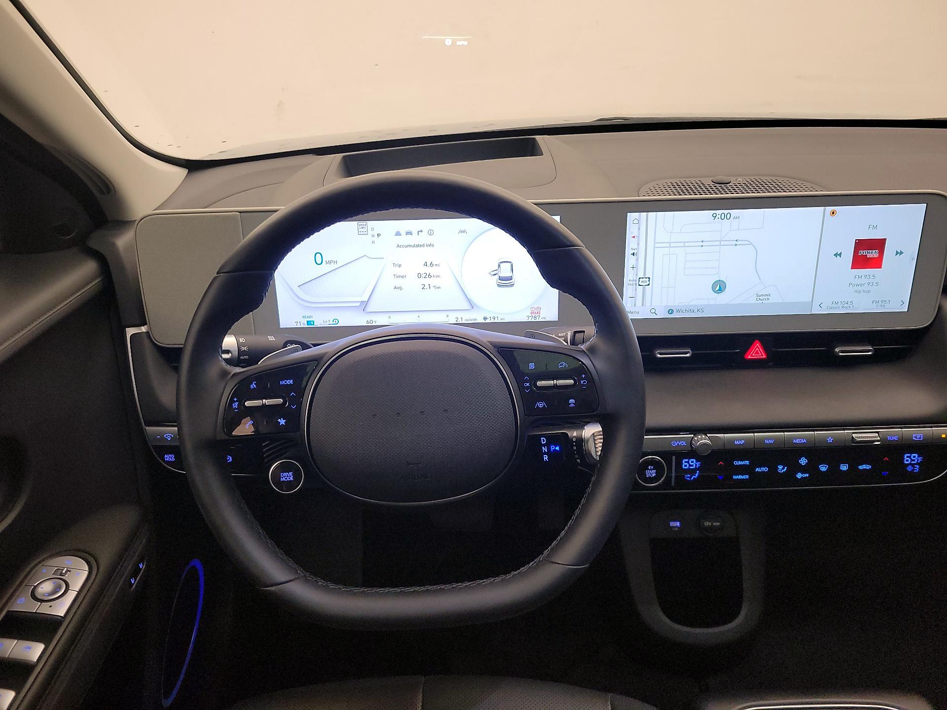 Thumbnail: 2024 Hyundai Ioniq 5 - 10