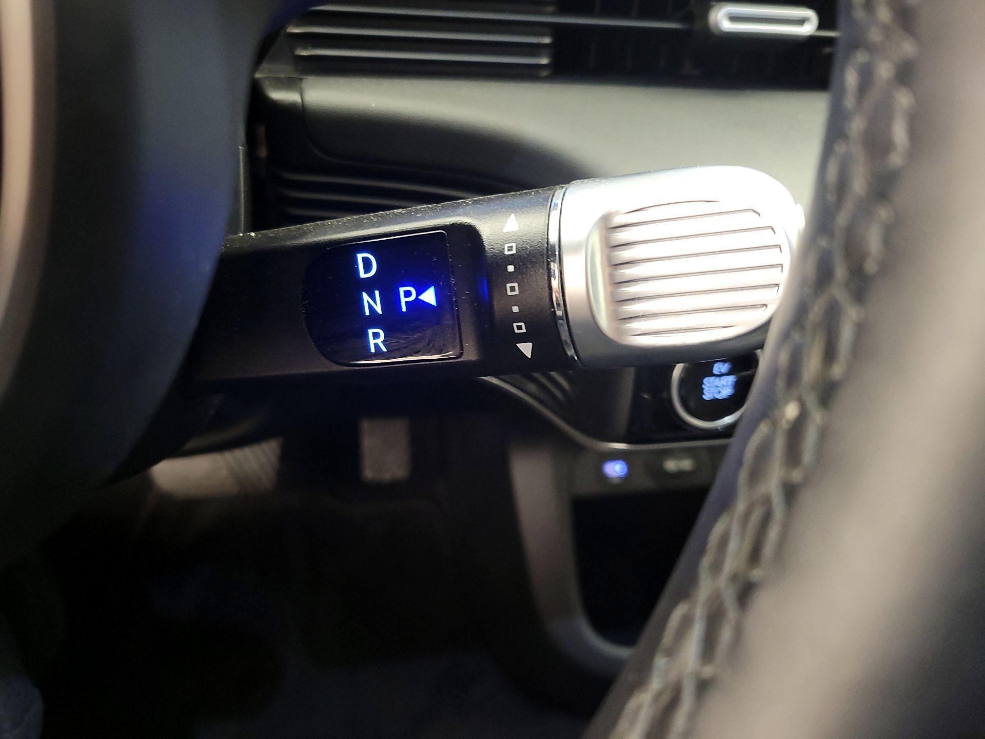 Thumbnail: 2024 Hyundai Ioniq 5 - 18