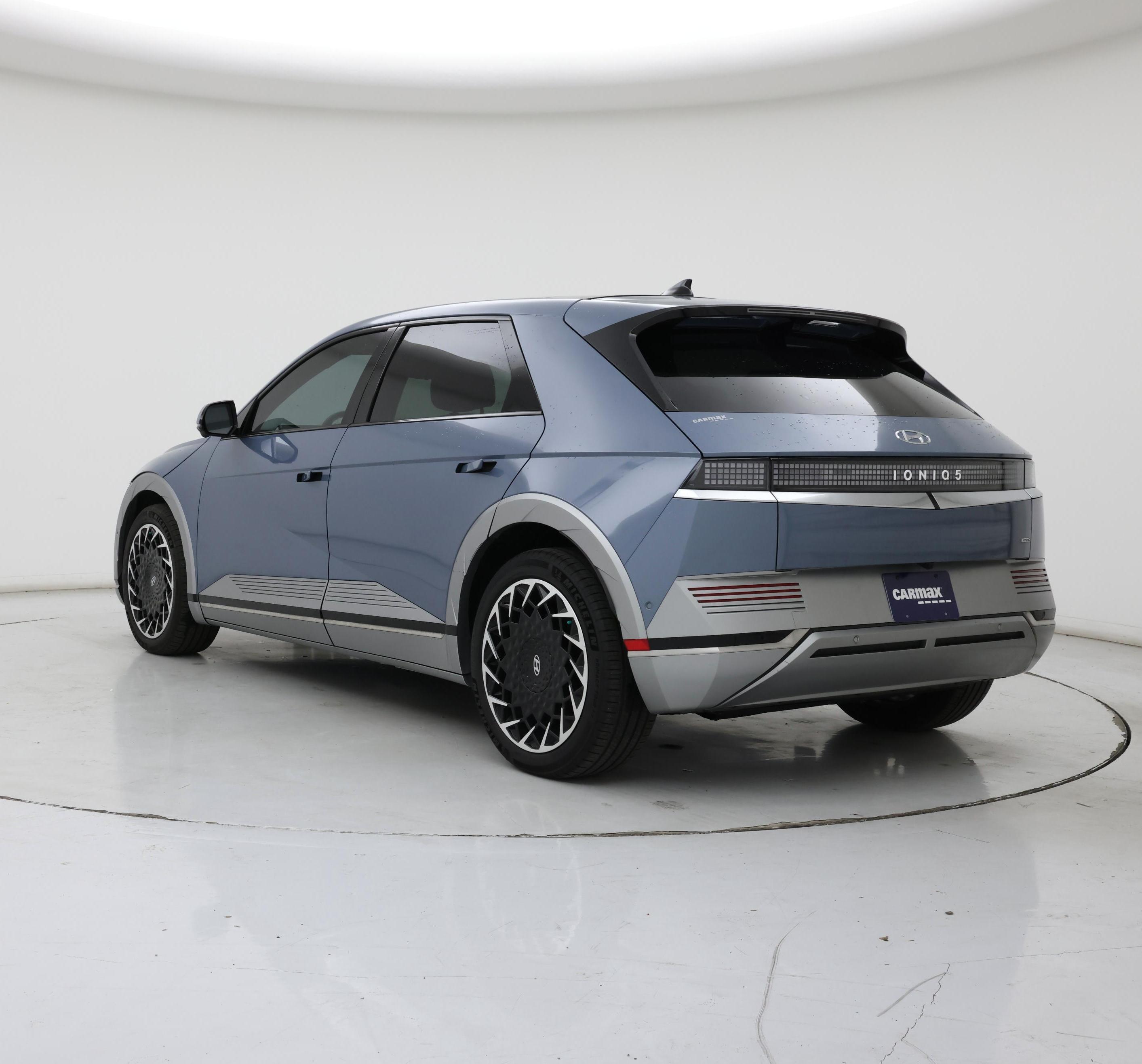 Thumbnail: 2024 Hyundai Ioniq 5 - 2