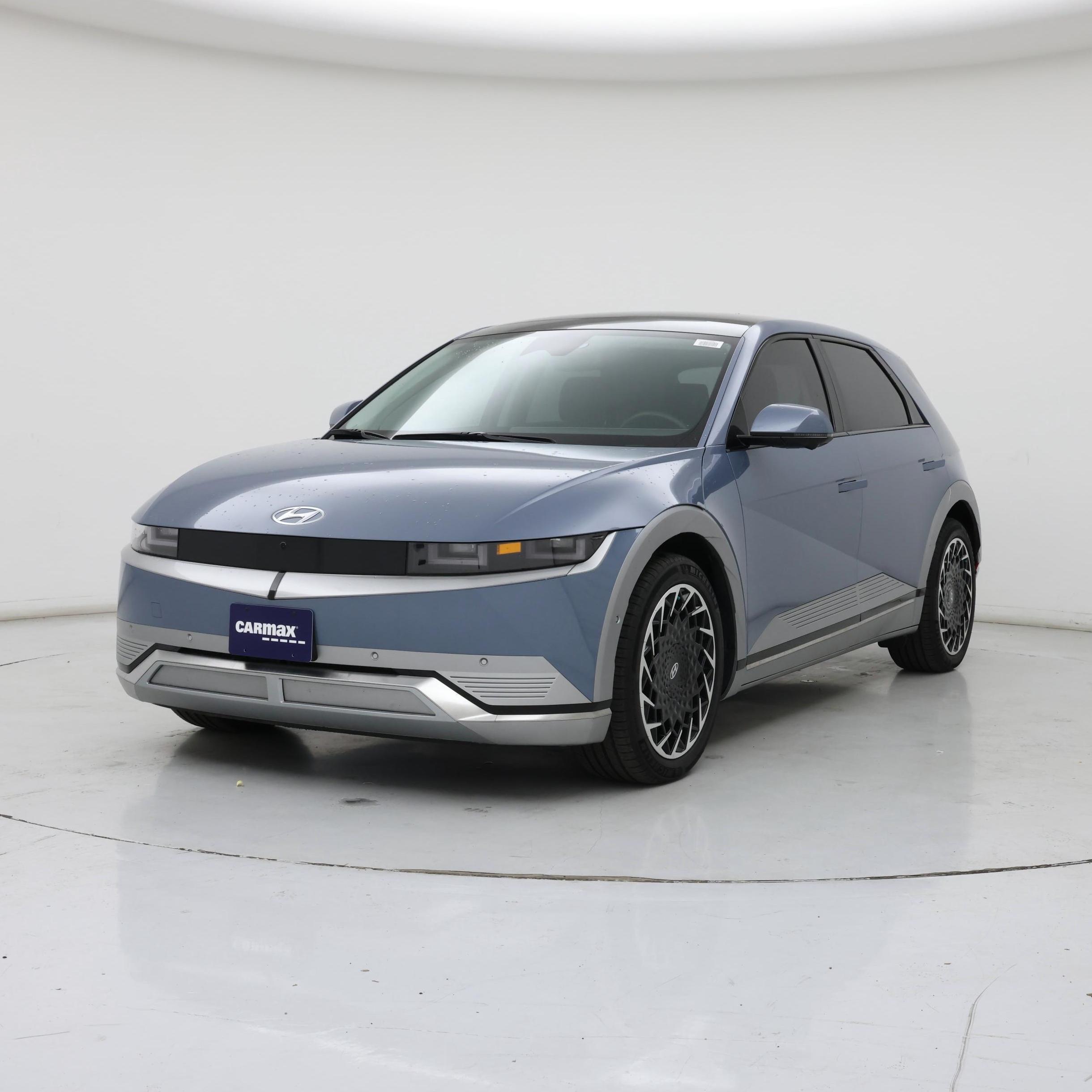 Thumbnail: 2024 Hyundai Ioniq 5 - 4