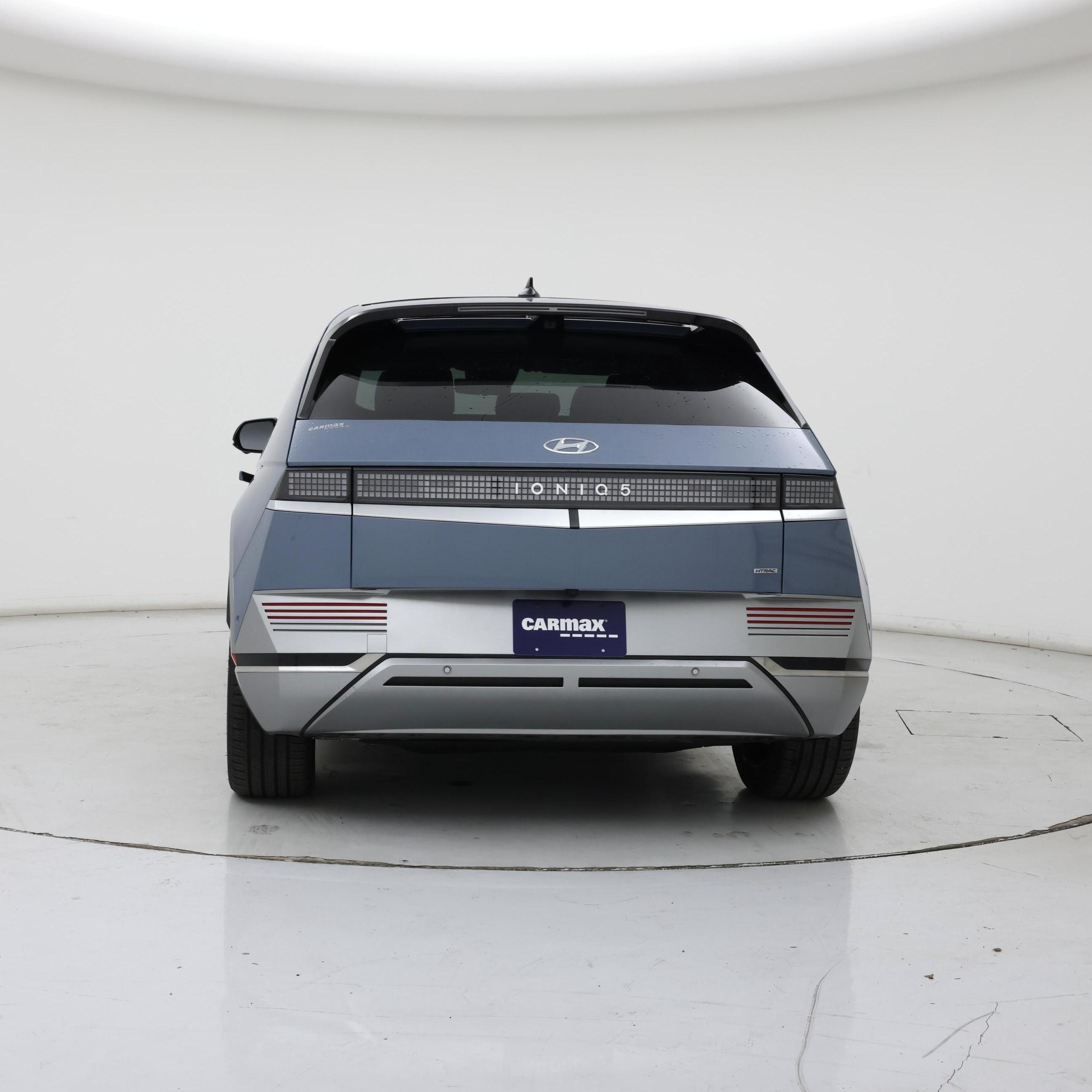 Thumbnail: 2024 Hyundai Ioniq 5 - 6