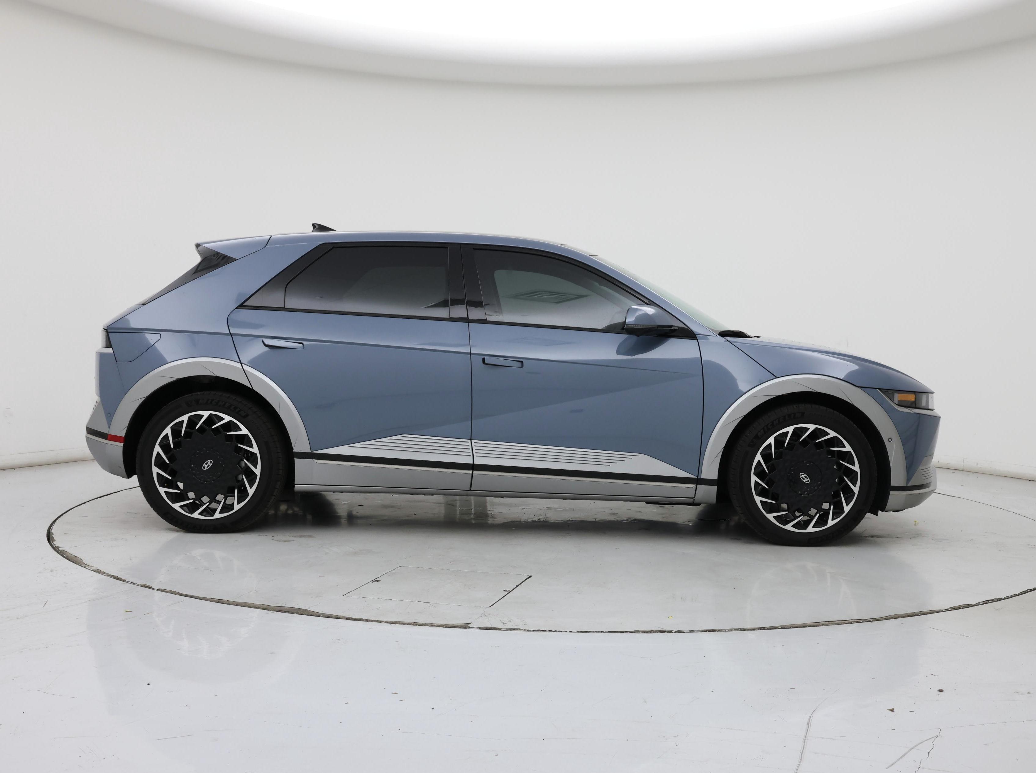 Thumbnail: 2024 Hyundai Ioniq 5 - 7