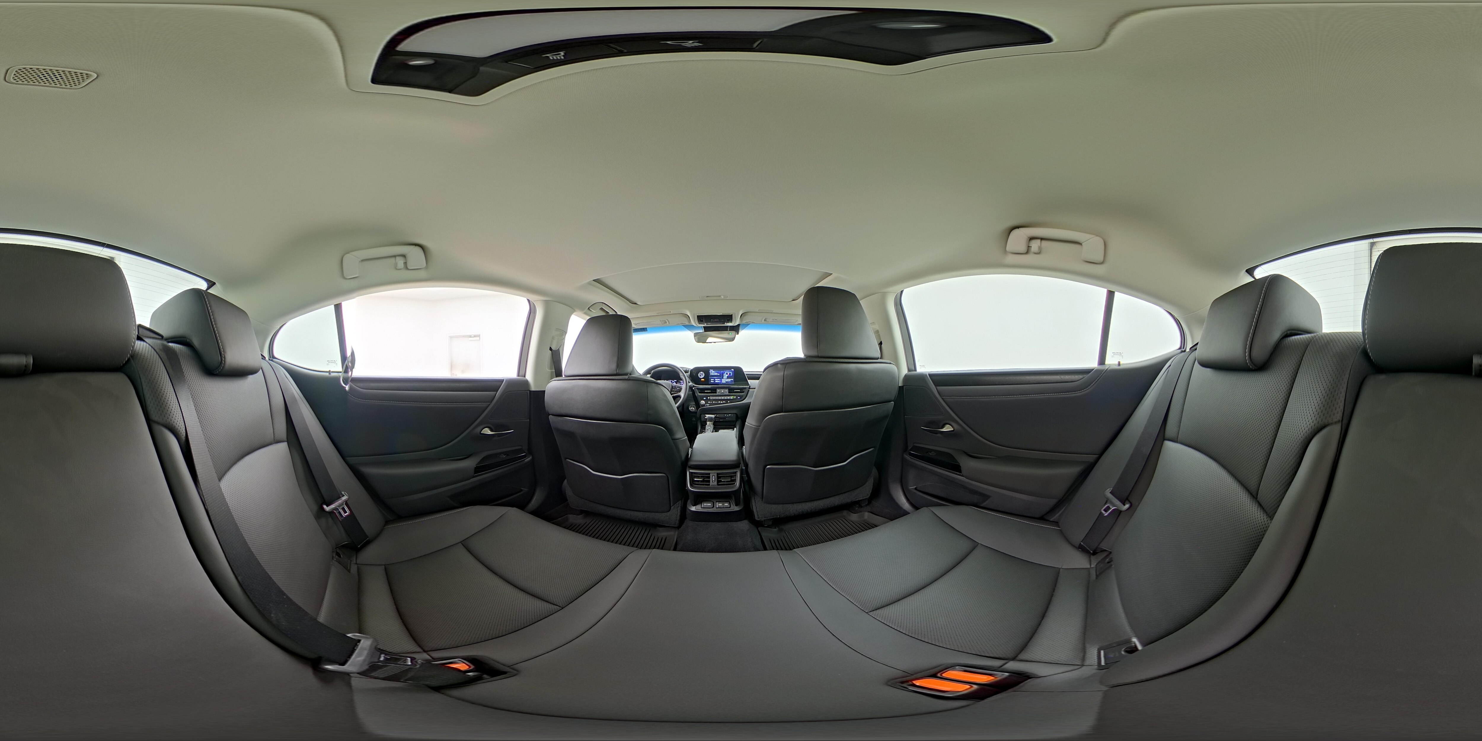 2022 Lexus ES 250 - Photo 25