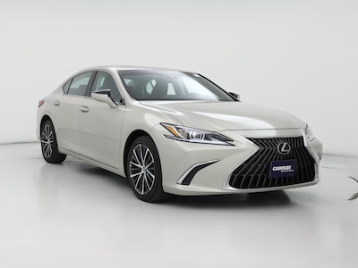 2022 Lexus ES 250