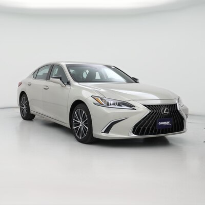 2022 Lexus ES 250