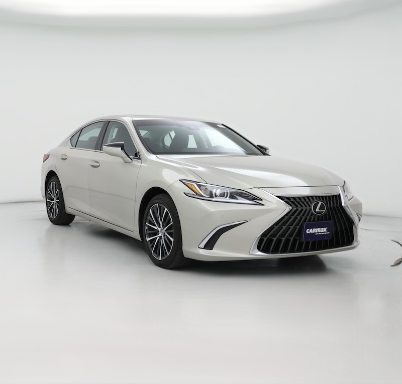 2022 Lexus ES 250