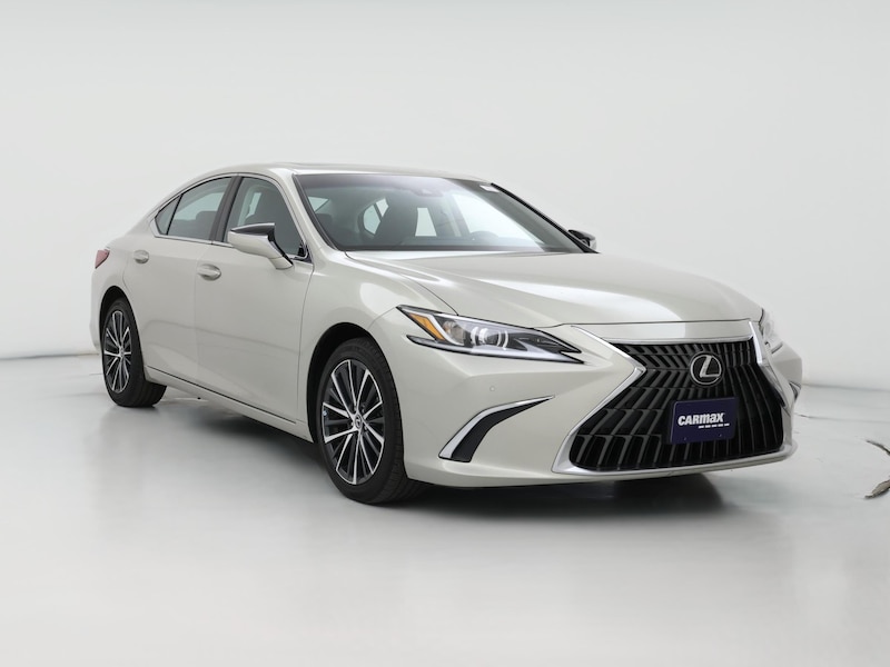 2022 Lexus ES 250 null